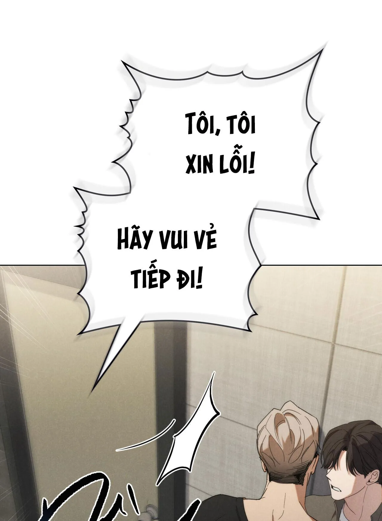 NGƯỜI TÌNH BÍ MẬT Chapter 9 Trang 24