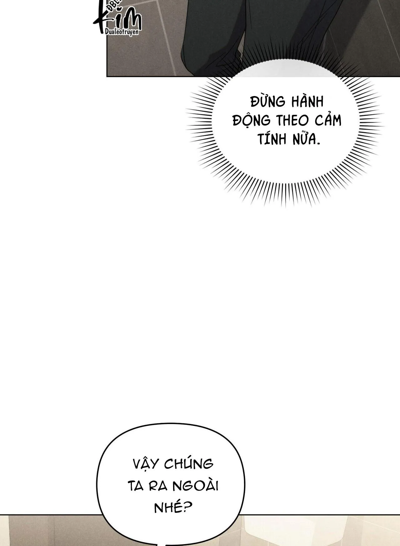 NGƯỜI TÌNH BÍ MẬT Chapter 9 Trang 32