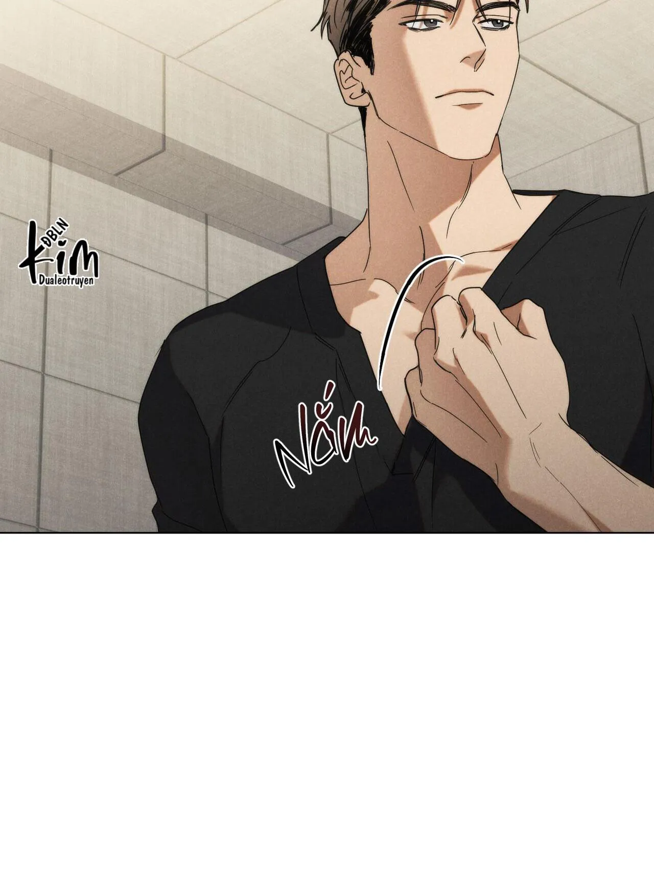 NGƯỜI TÌNH BÍ MẬT Chapter 9 Trang 36