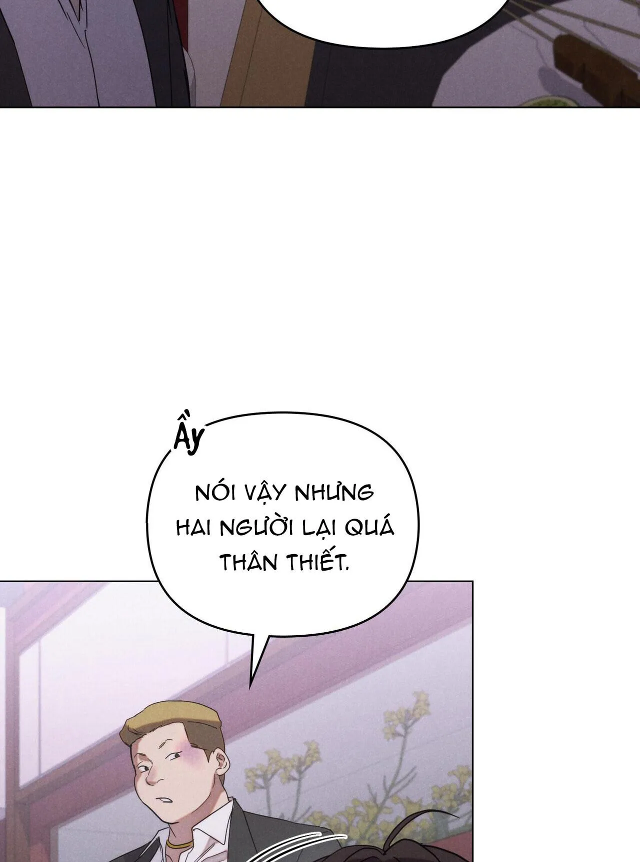 NGƯỜI TÌNH BÍ MẬT Chapter 9 Trang 41