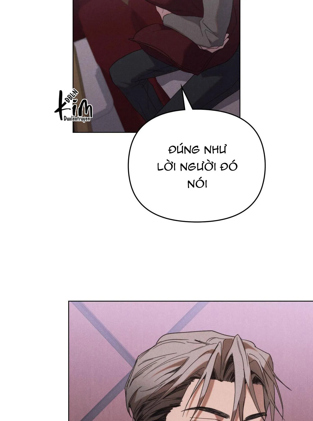 NGƯỜI TÌNH BÍ MẬT Chapter 9 Trang 45