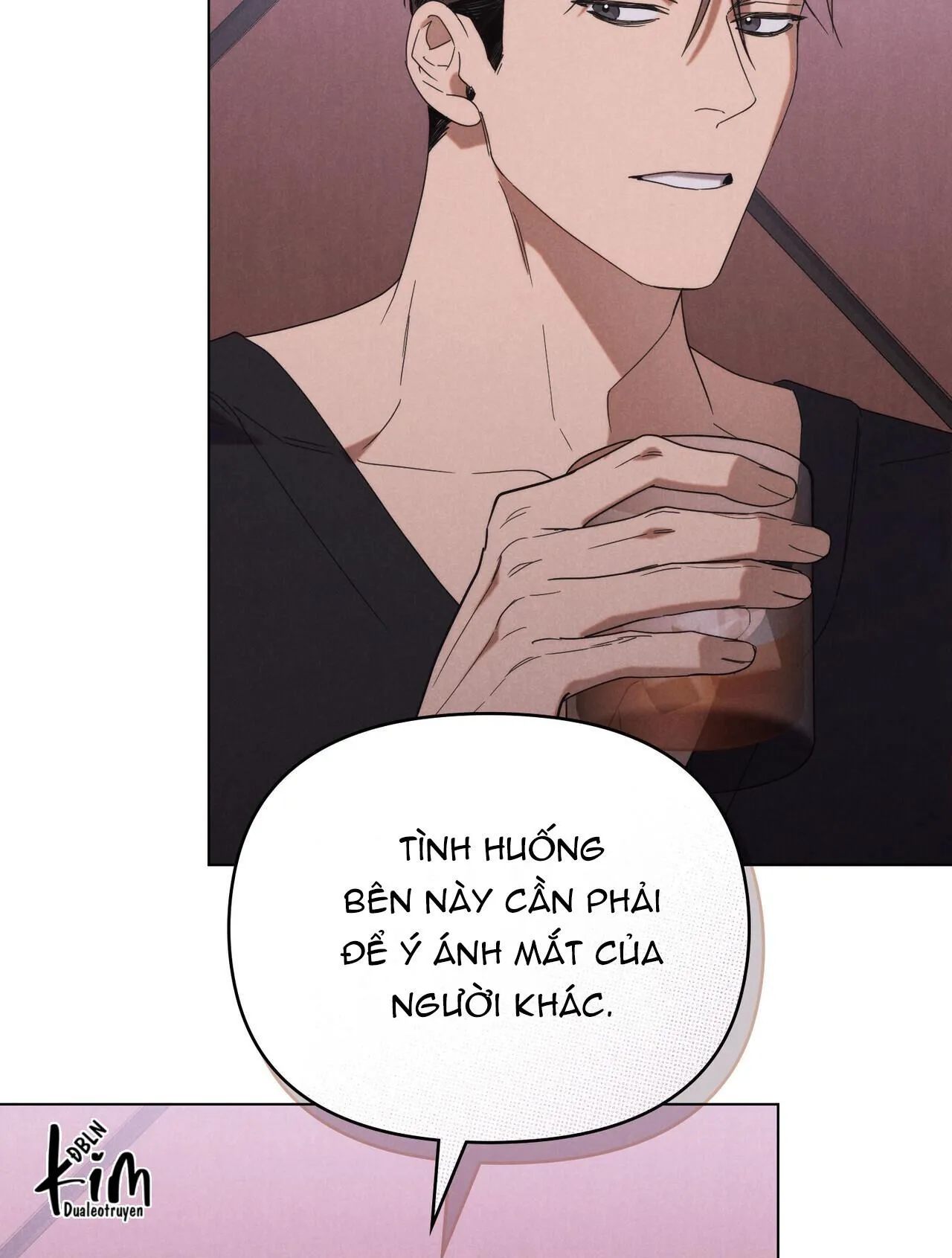 NGƯỜI TÌNH BÍ MẬT Chapter 9 Trang 46