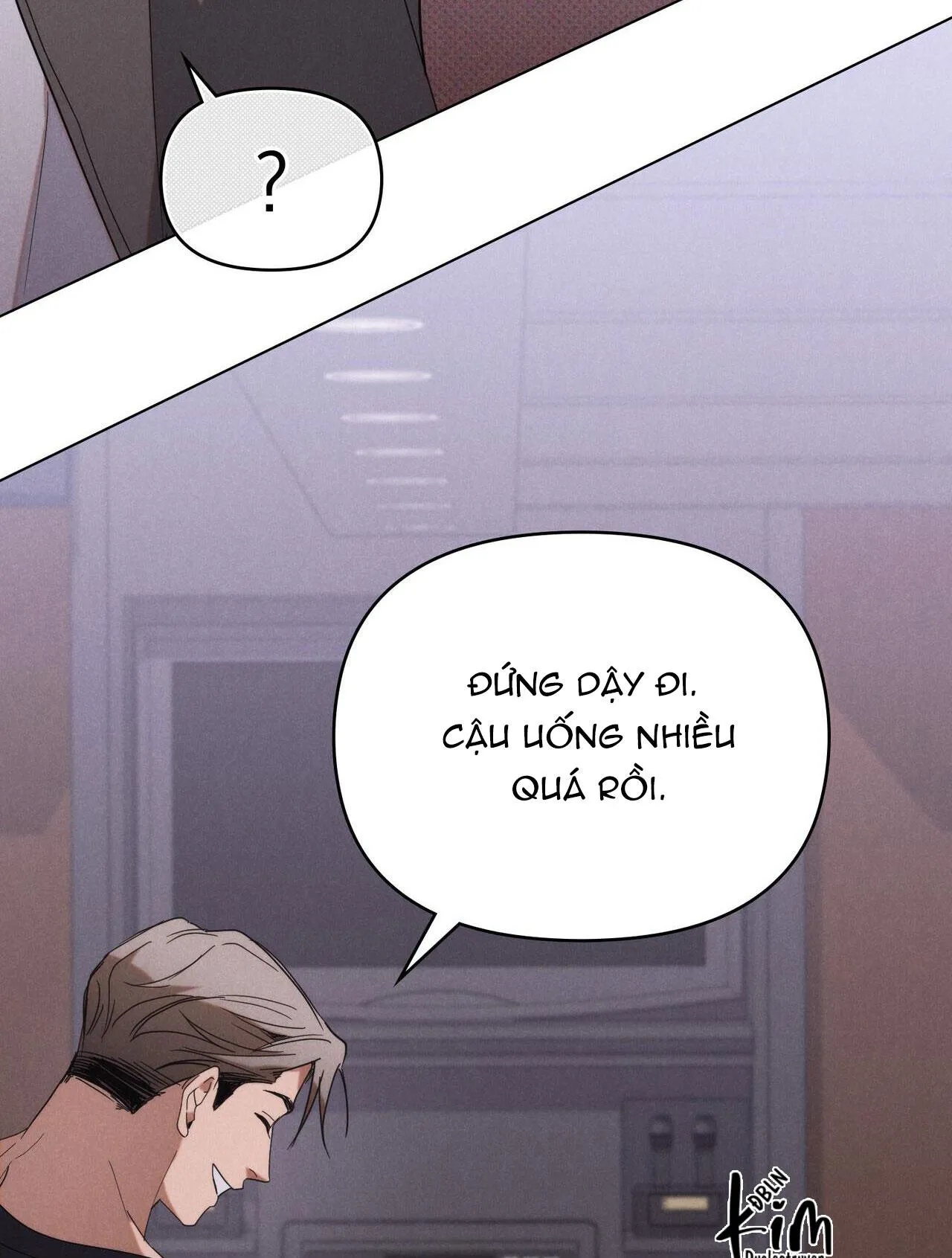 NGƯỜI TÌNH BÍ MẬT Chapter 9 Trang 50