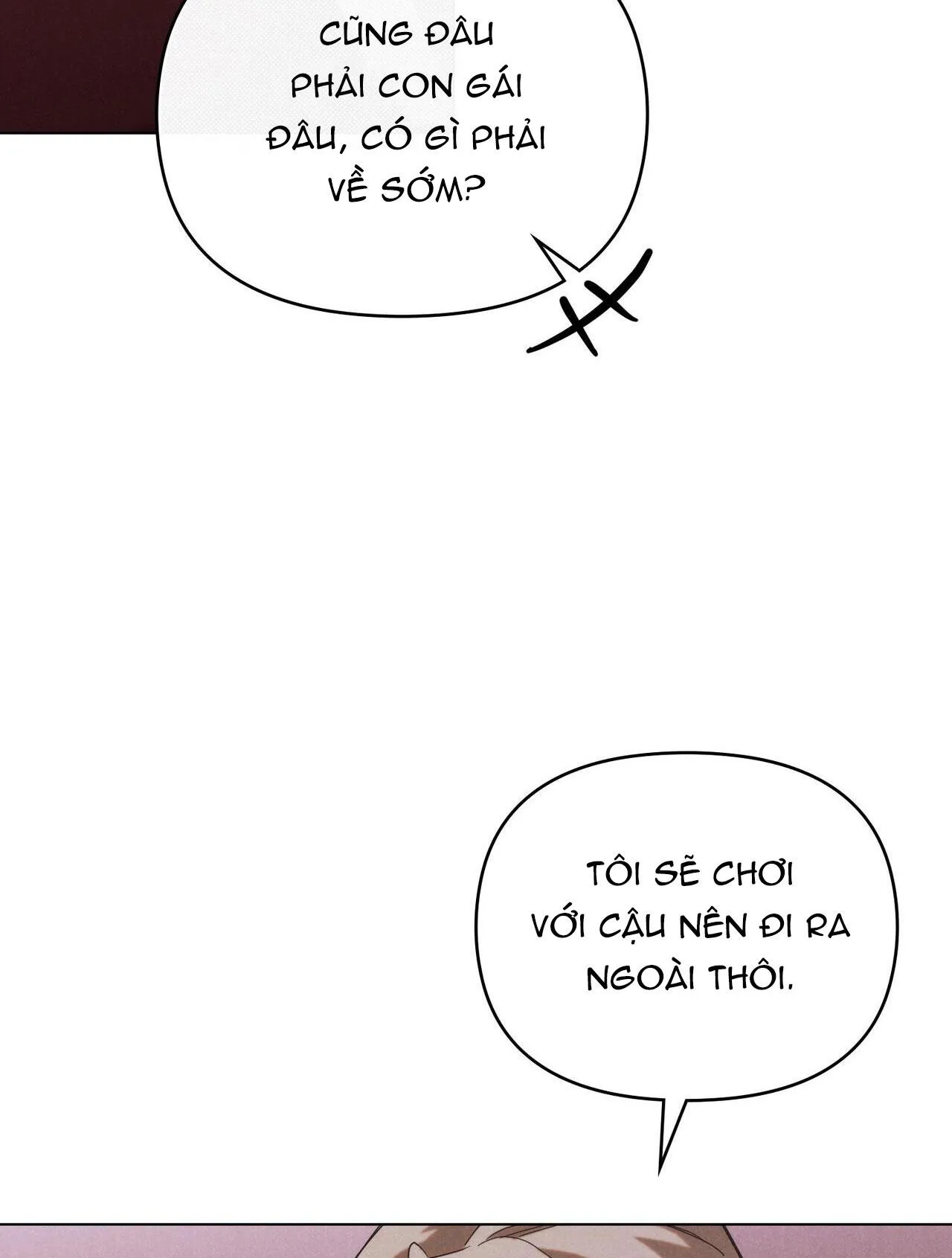 NGƯỜI TÌNH BÍ MẬT Chapter 9 Trang 54