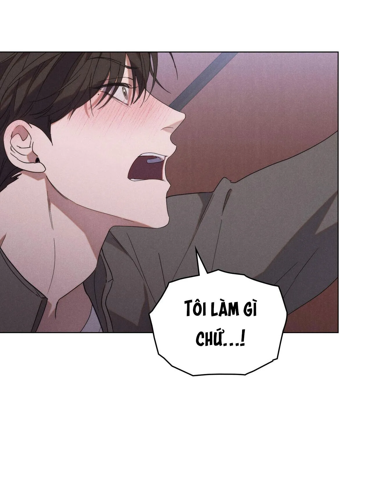 NGƯỜI TÌNH BÍ MẬT Chapter 9 Trang 56