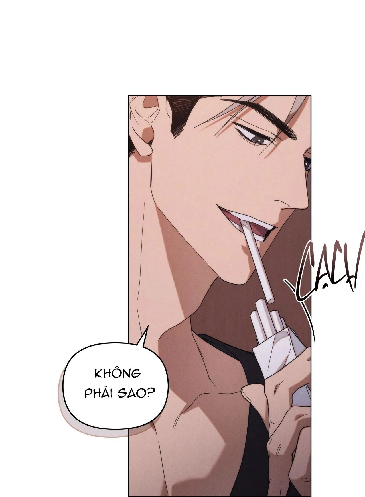 NGƯỜI TÌNH BÍ MẬT Chapter 9 Trang 57