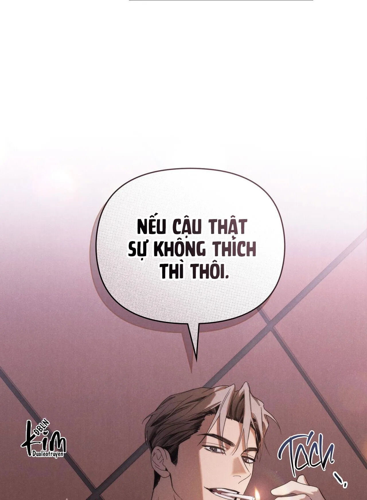 NGƯỜI TÌNH BÍ MẬT Chapter 9 Trang 58