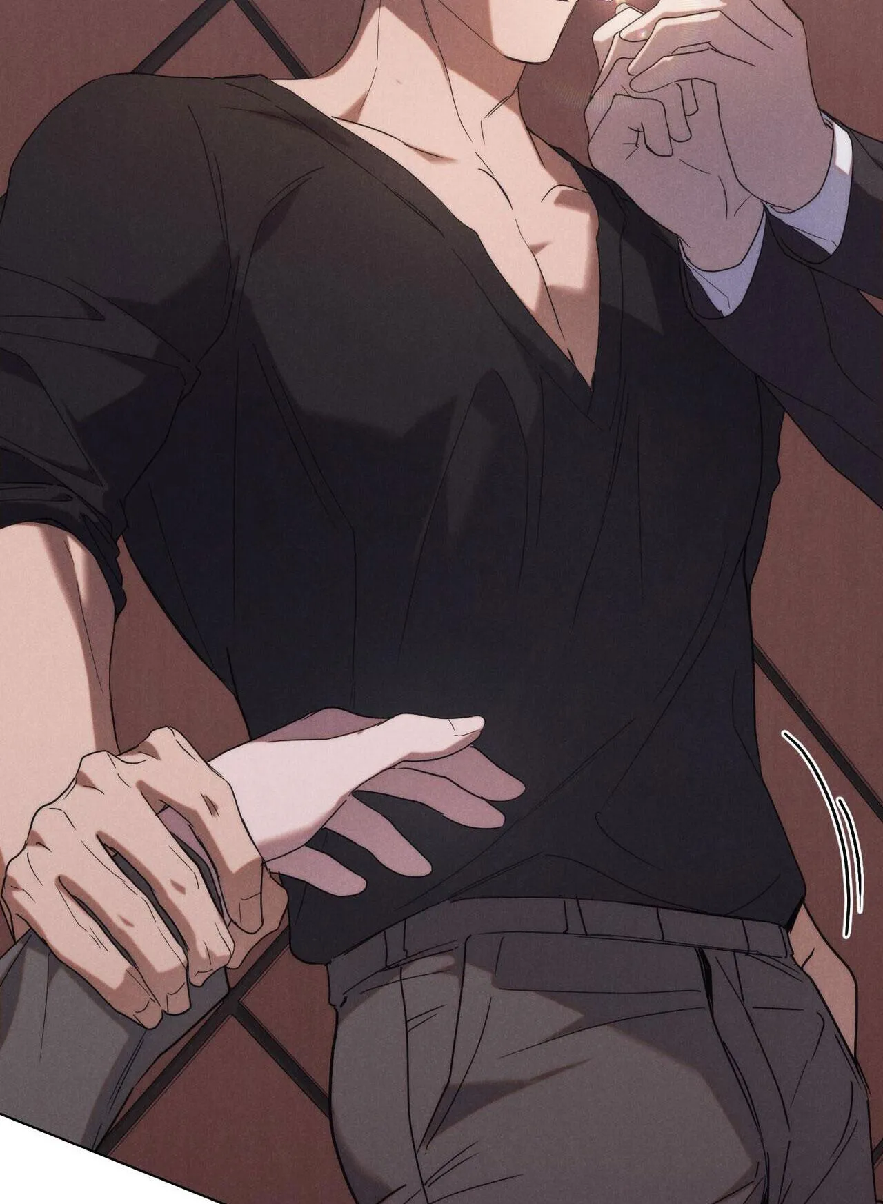 NGƯỜI TÌNH BÍ MẬT Chapter 9 Trang 59