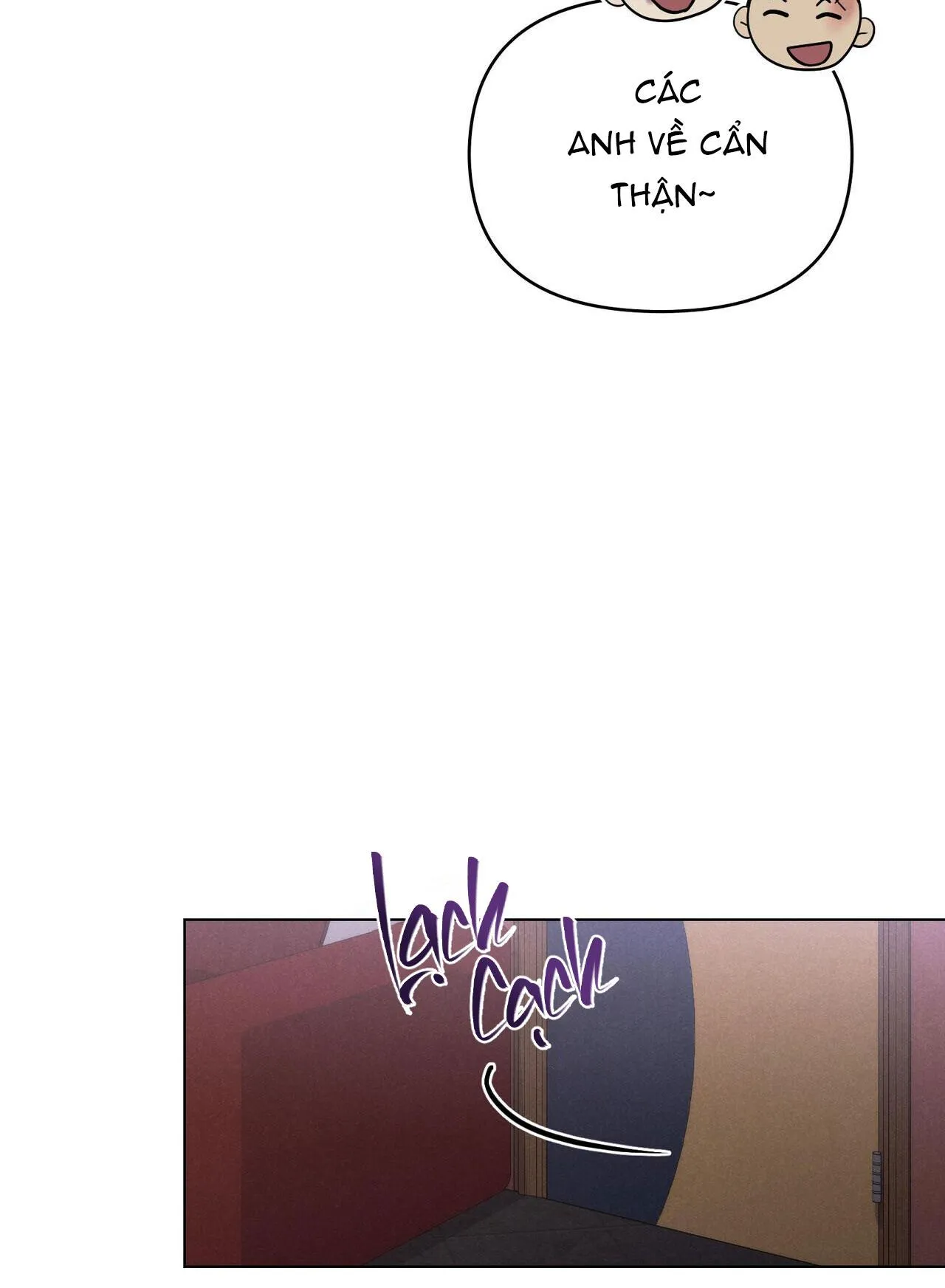 NGƯỜI TÌNH BÍ MẬT Chapter 9 Trang 63