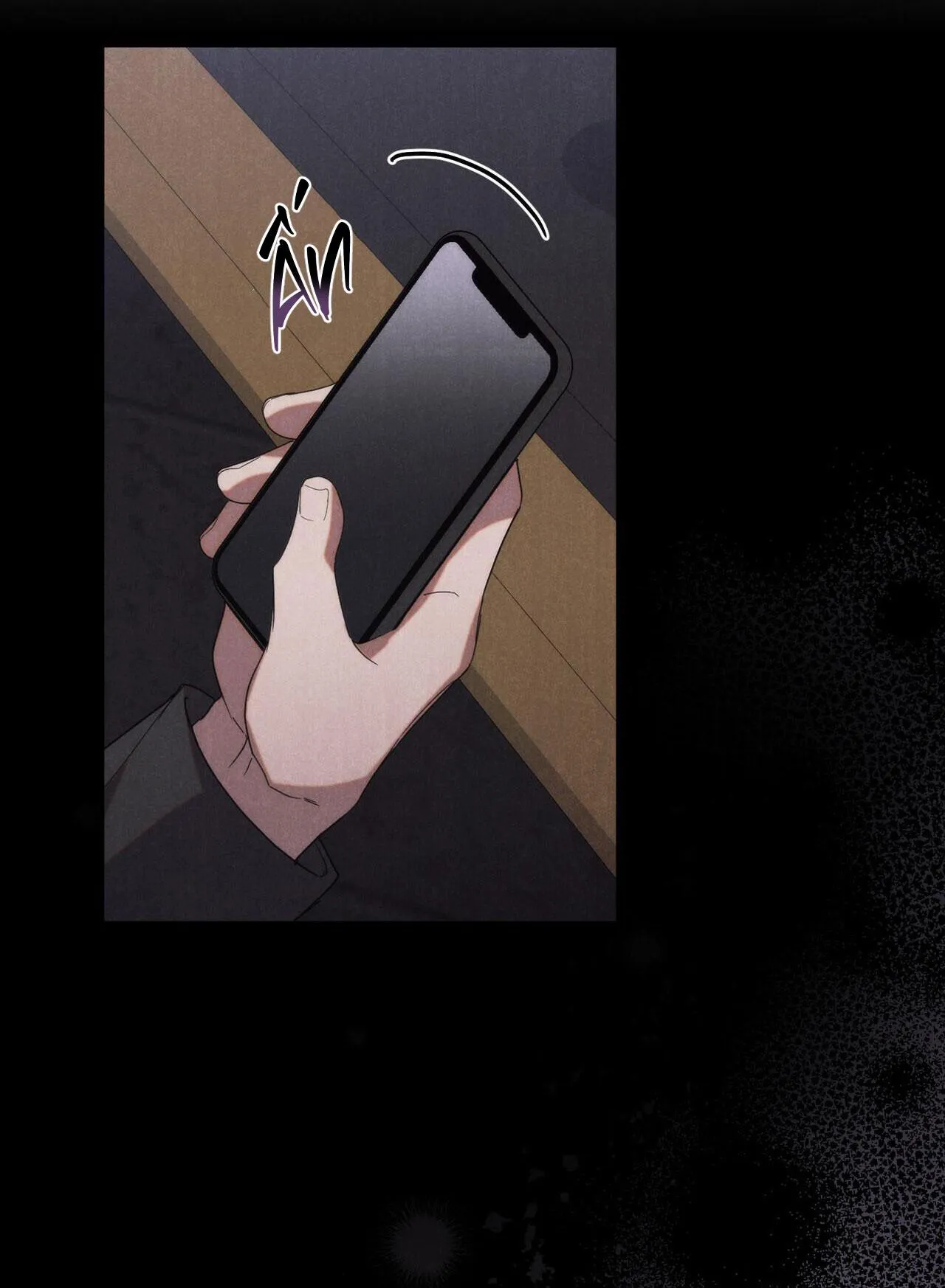 NGƯỜI TÌNH BÍ MẬT Chapter 9 Trang 66