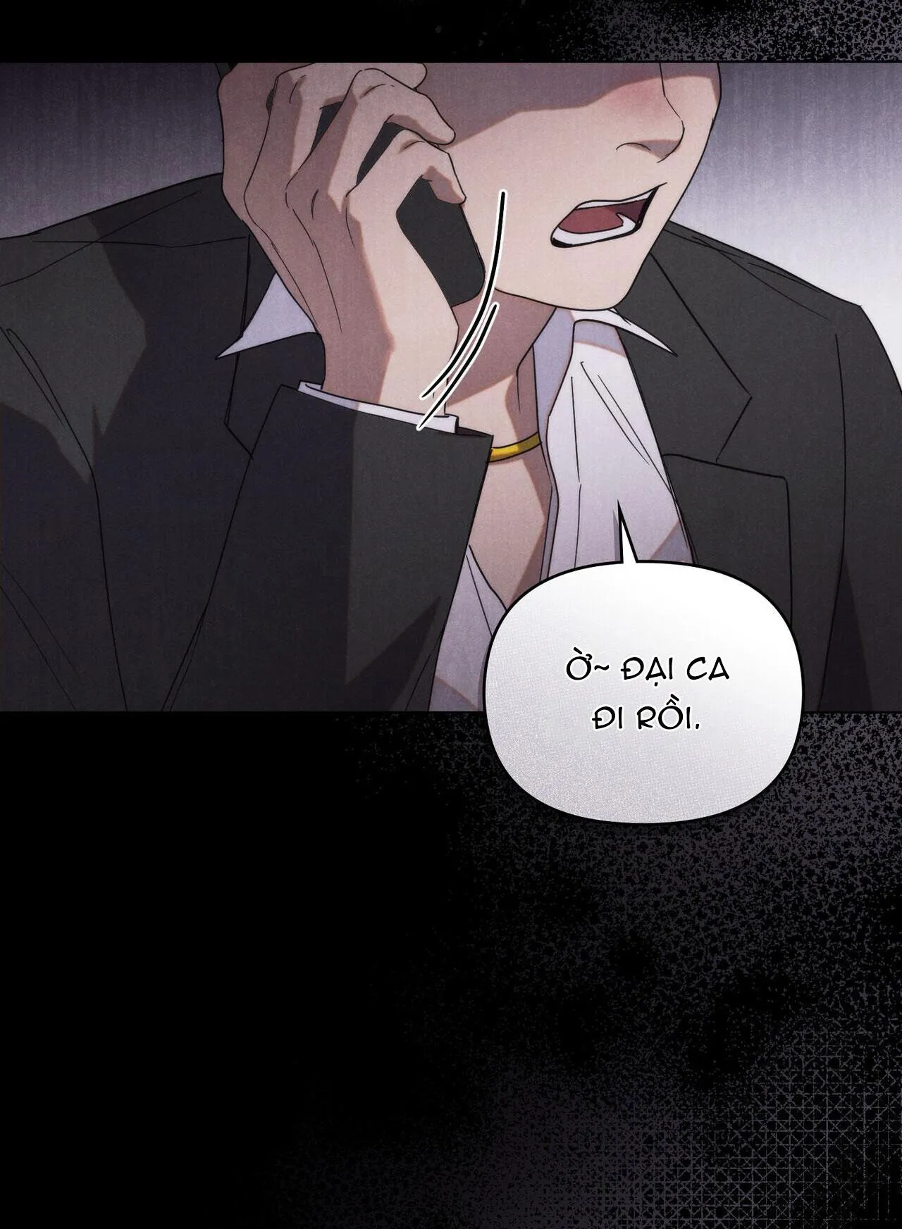 NGƯỜI TÌNH BÍ MẬT Chapter 9 Trang 67