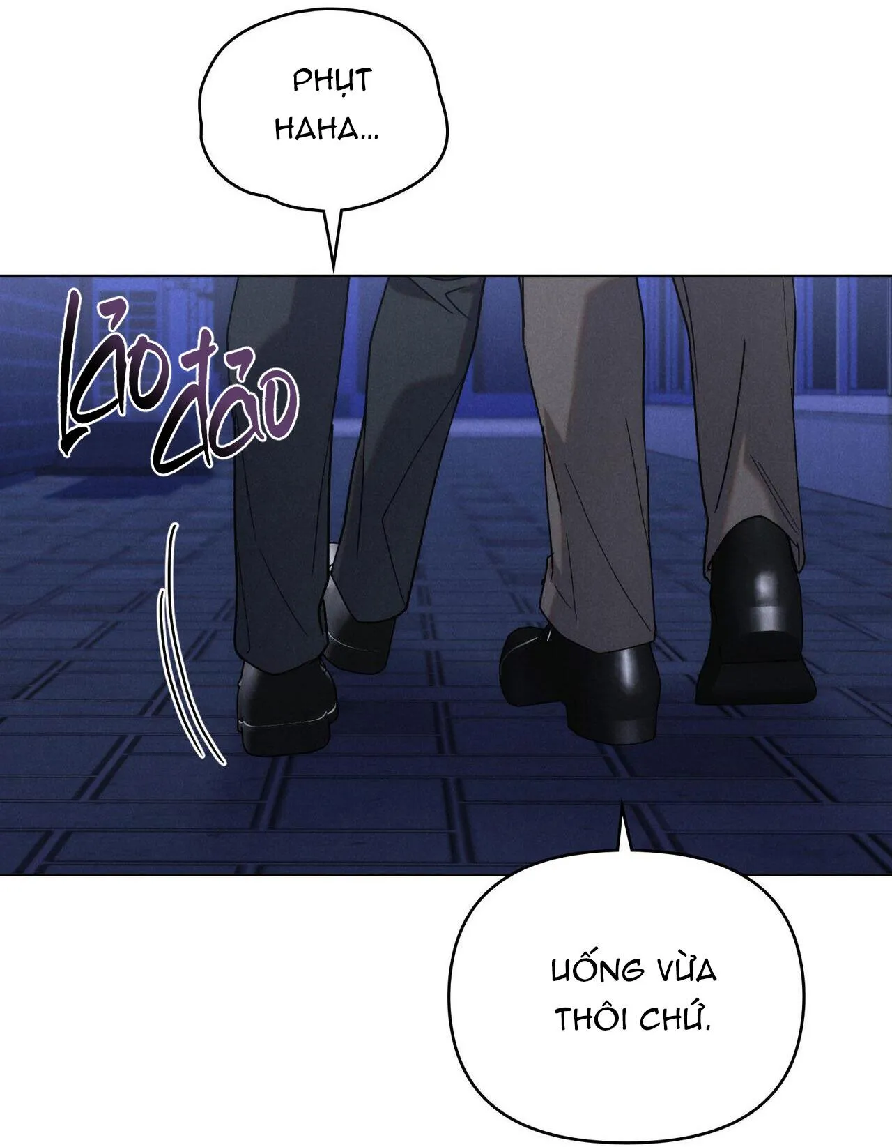 NGƯỜI TÌNH BÍ MẬT Chapter 9 Trang 71