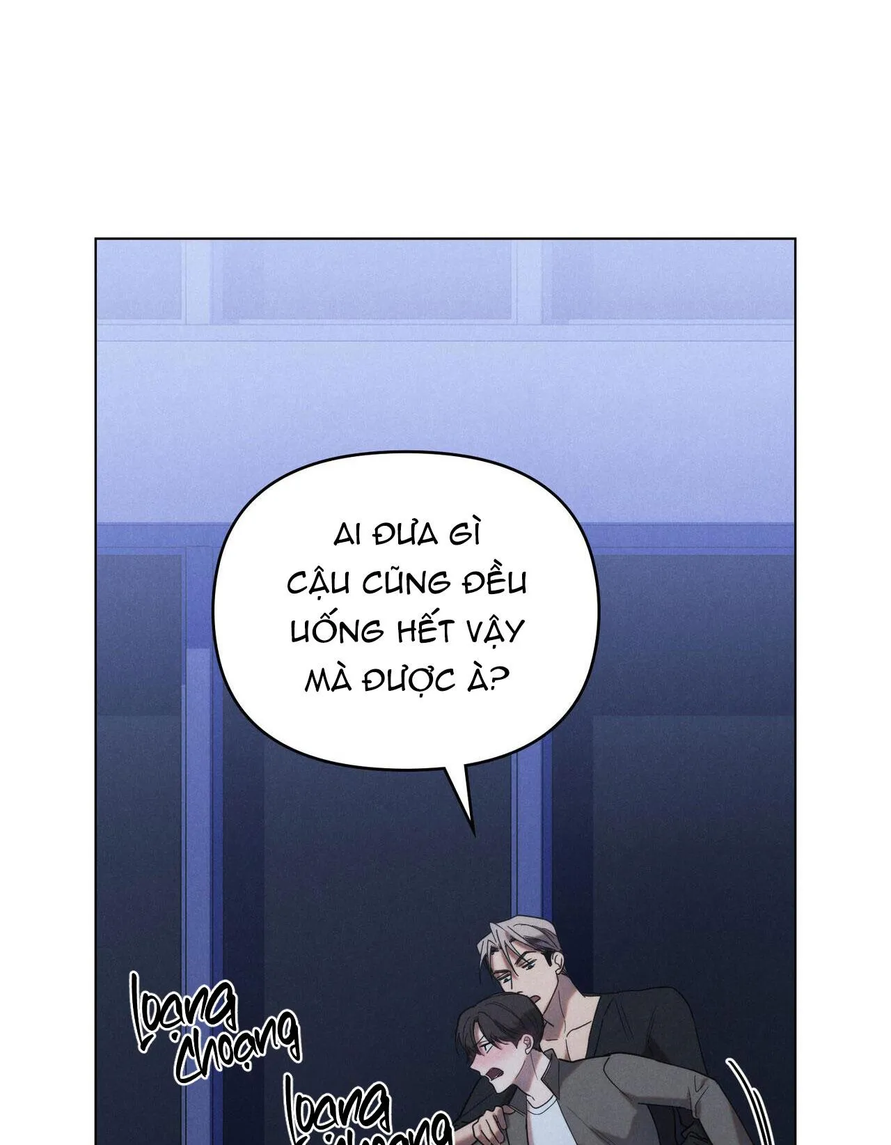 NGƯỜI TÌNH BÍ MẬT Chapter 9 Trang 72