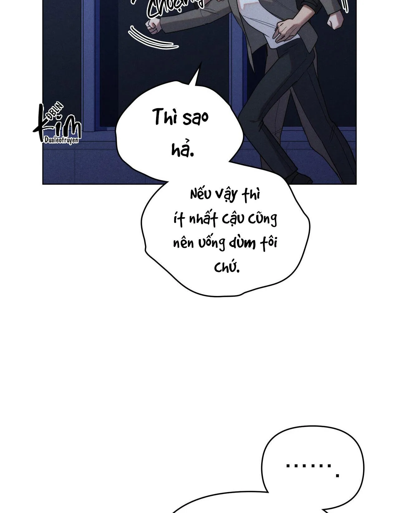 NGƯỜI TÌNH BÍ MẬT Chapter 9 Trang 73