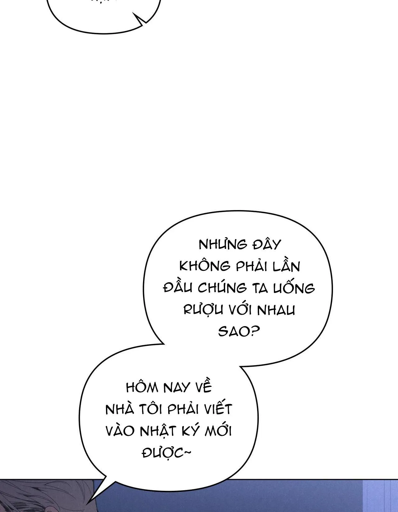 NGƯỜI TÌNH BÍ MẬT Chapter 9 Trang 75