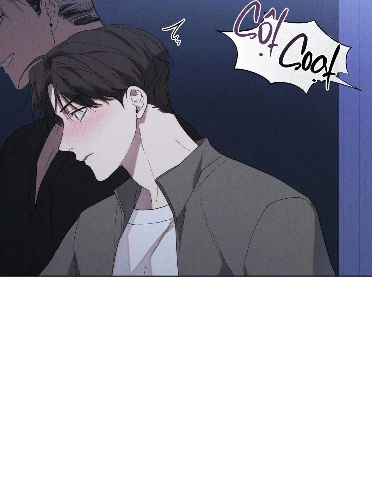 NGƯỜI TÌNH BÍ MẬT Chapter 9 Trang 76