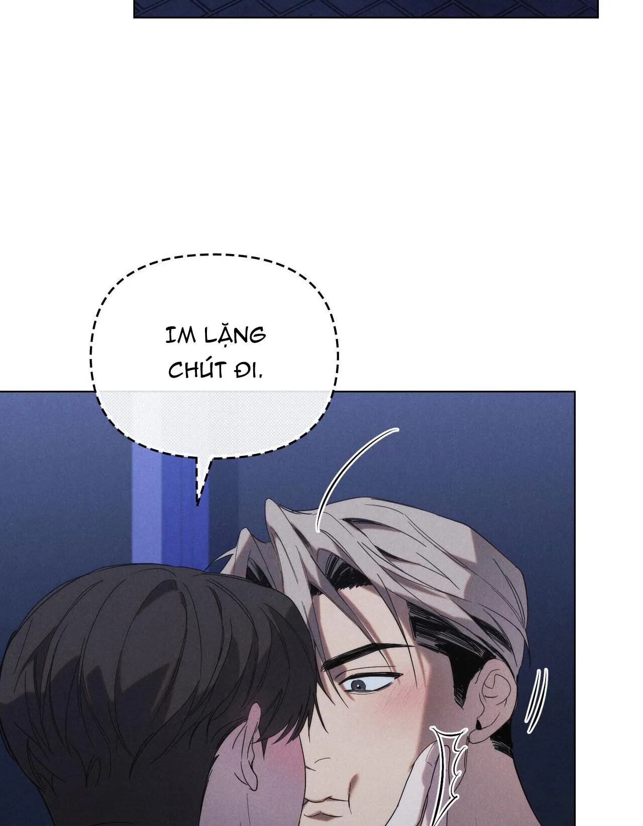 NGƯỜI TÌNH BÍ MẬT Chapter 9 Trang 78