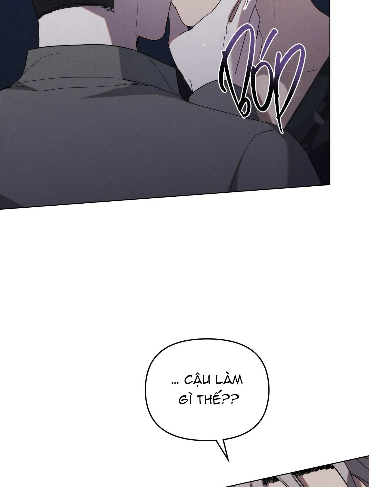 NGƯỜI TÌNH BÍ MẬT Chapter 9 Trang 79