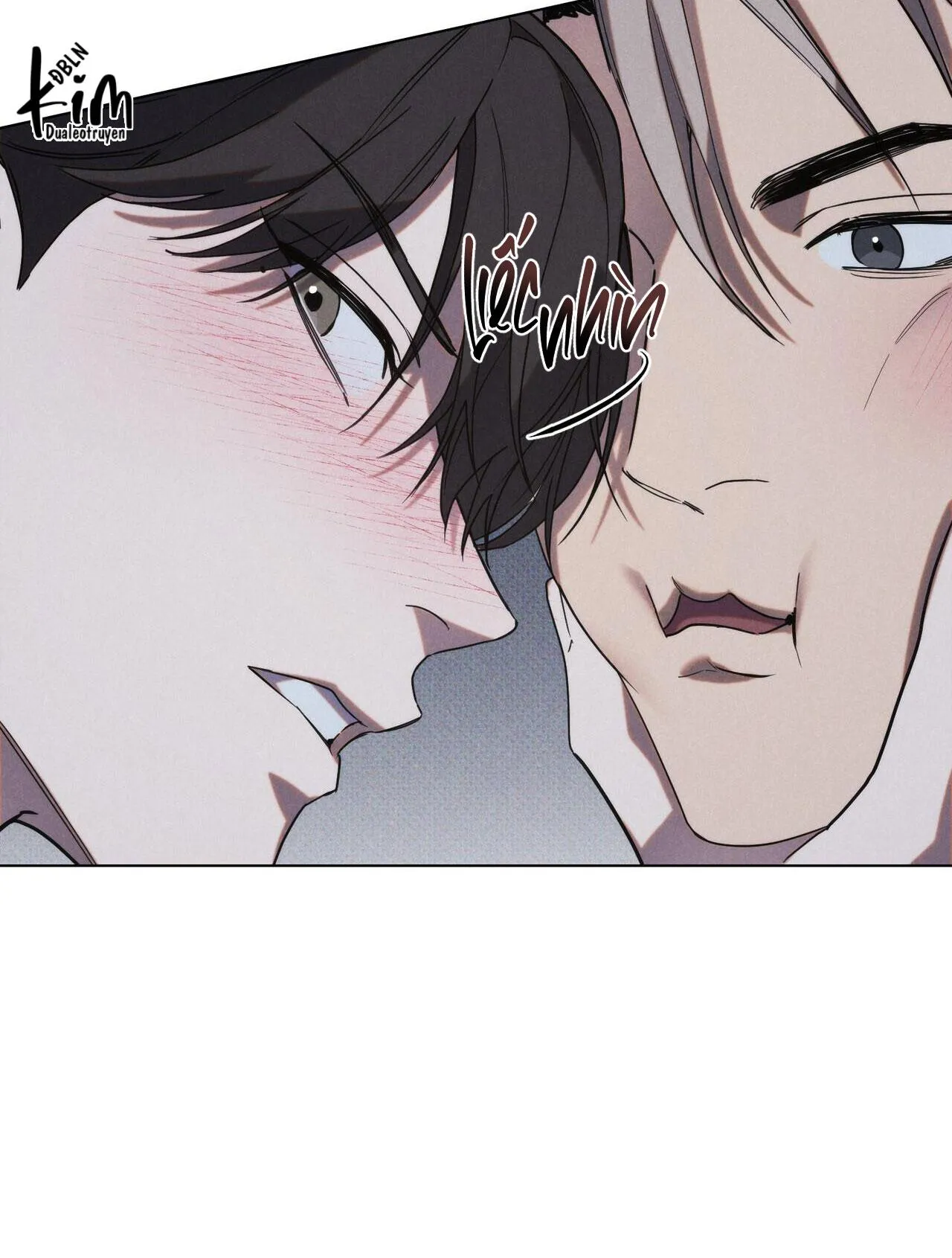 NGƯỜI TÌNH BÍ MẬT Chapter 9 Trang 80