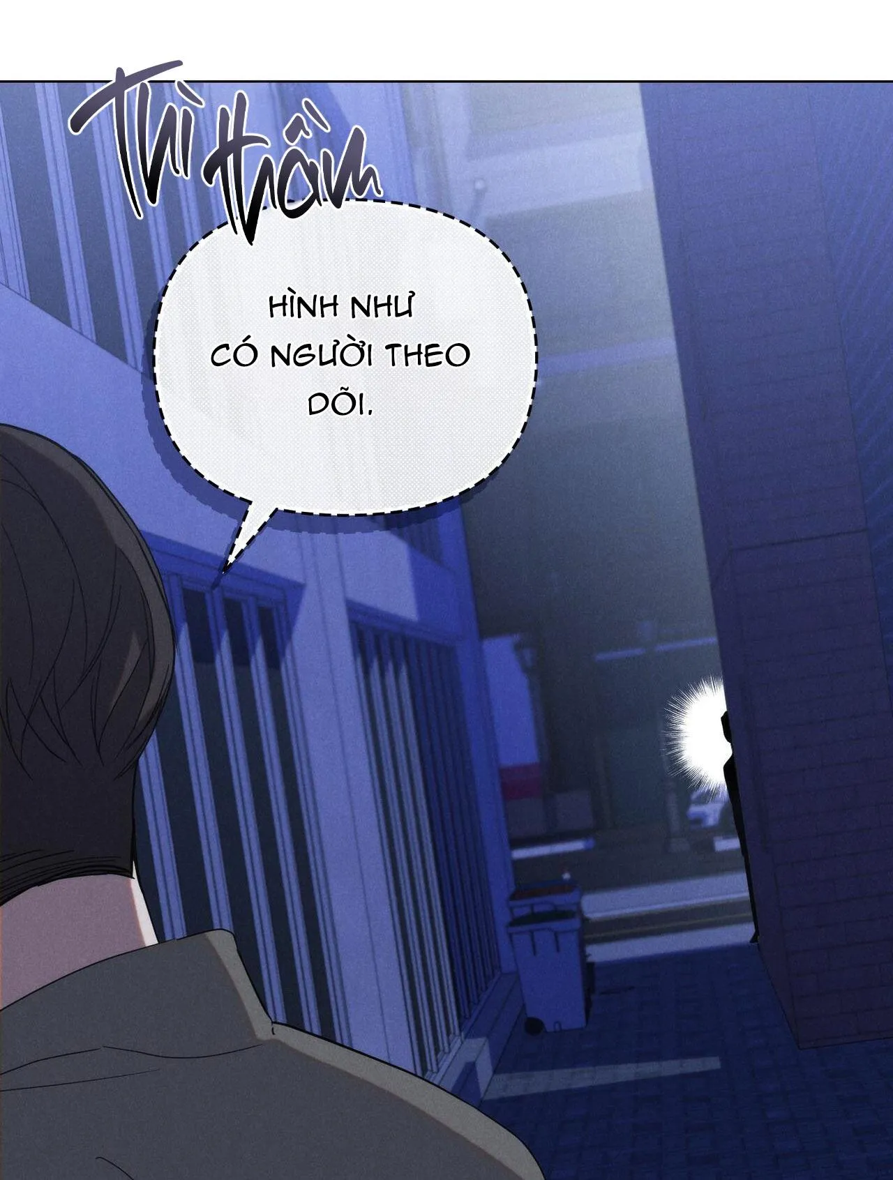 NGƯỜI TÌNH BÍ MẬT Chapter 9 Trang 81