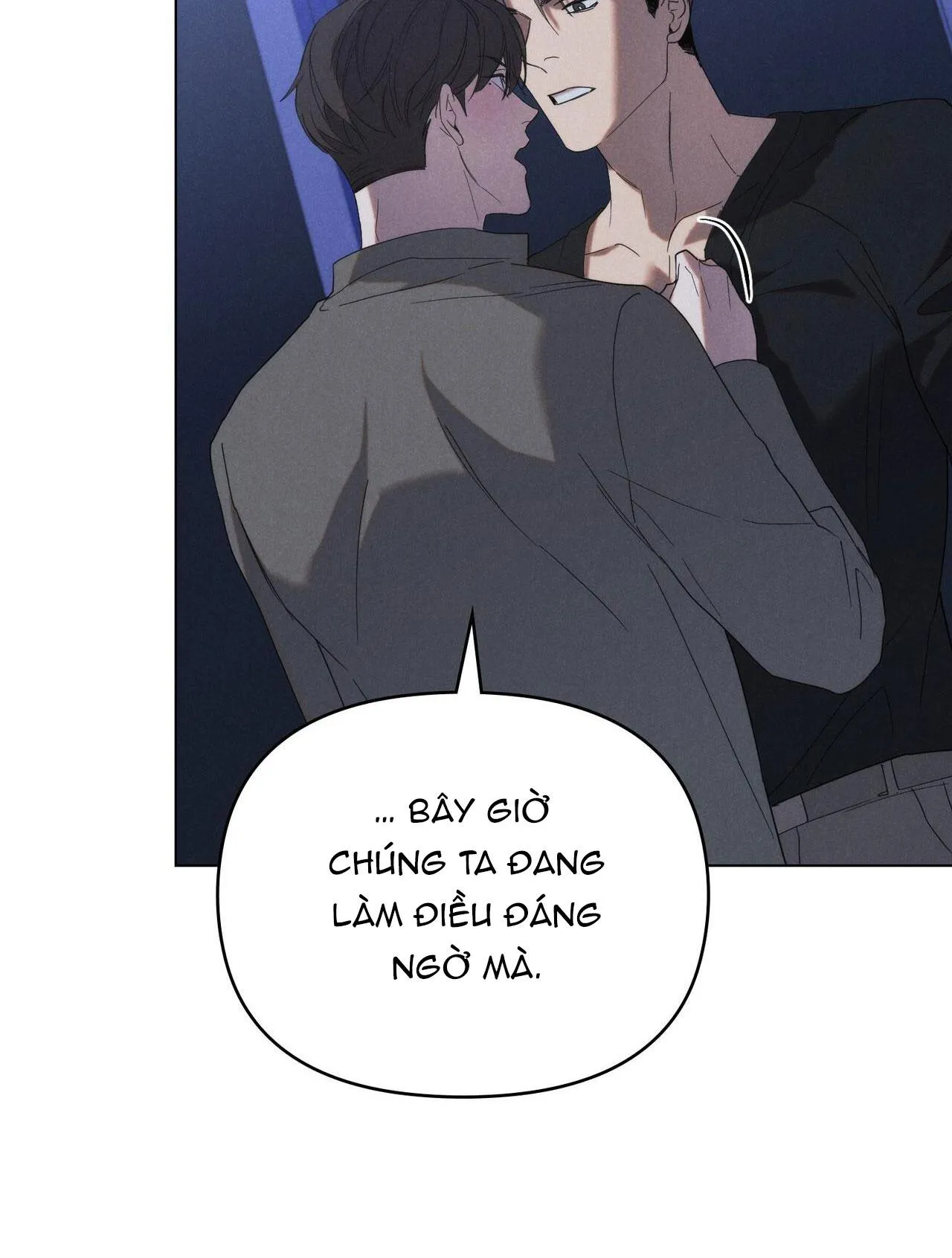 NGƯỜI TÌNH BÍ MẬT Chapter 9 Trang 83