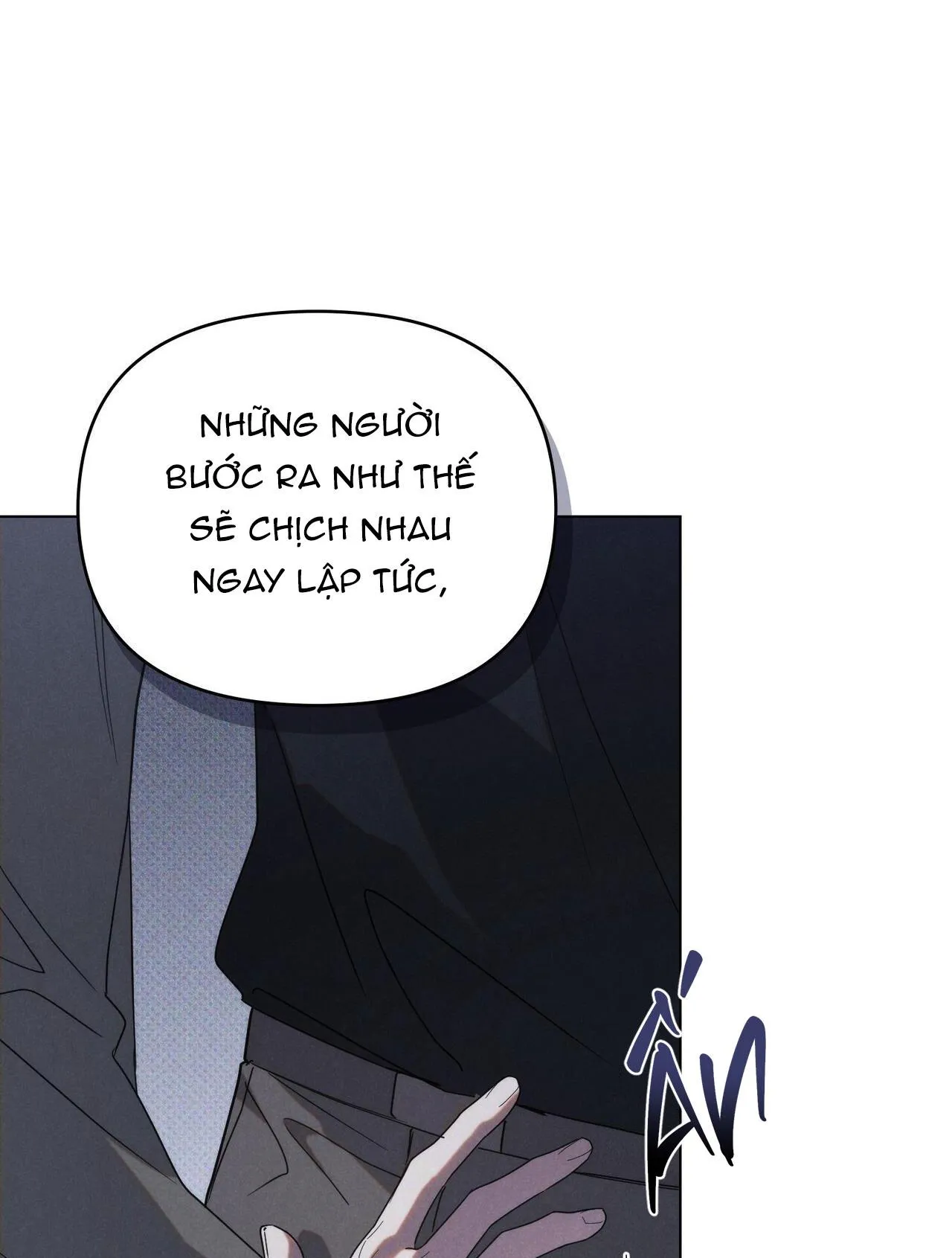 NGƯỜI TÌNH BÍ MẬT Chapter 9 Trang 84