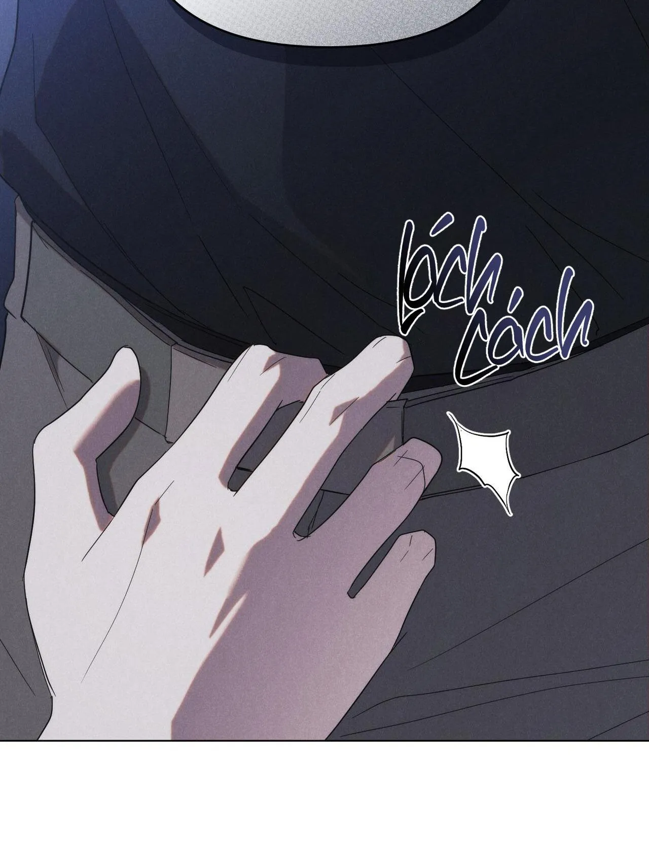 NGƯỜI TÌNH BÍ MẬT Chapter 9 Trang 86