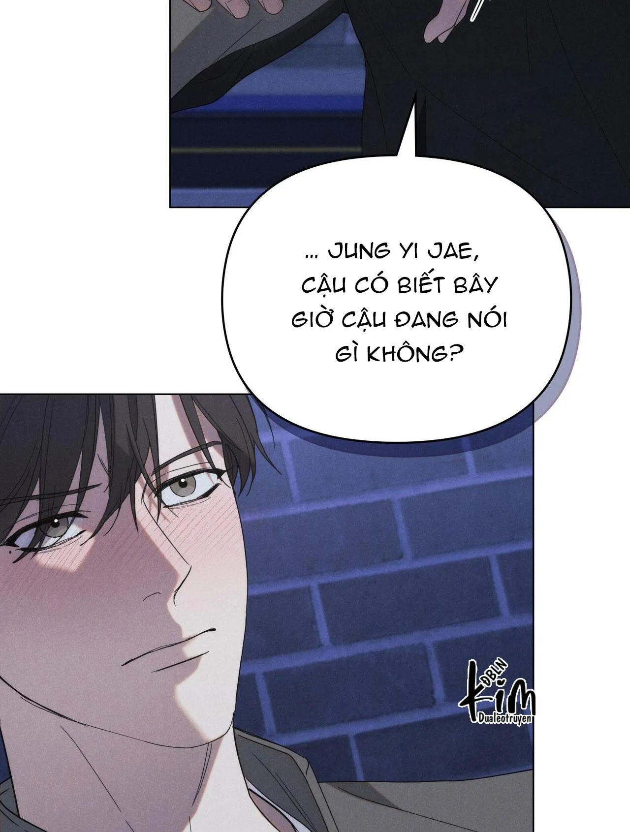 NGƯỜI TÌNH BÍ MẬT Chapter 9 Trang 88