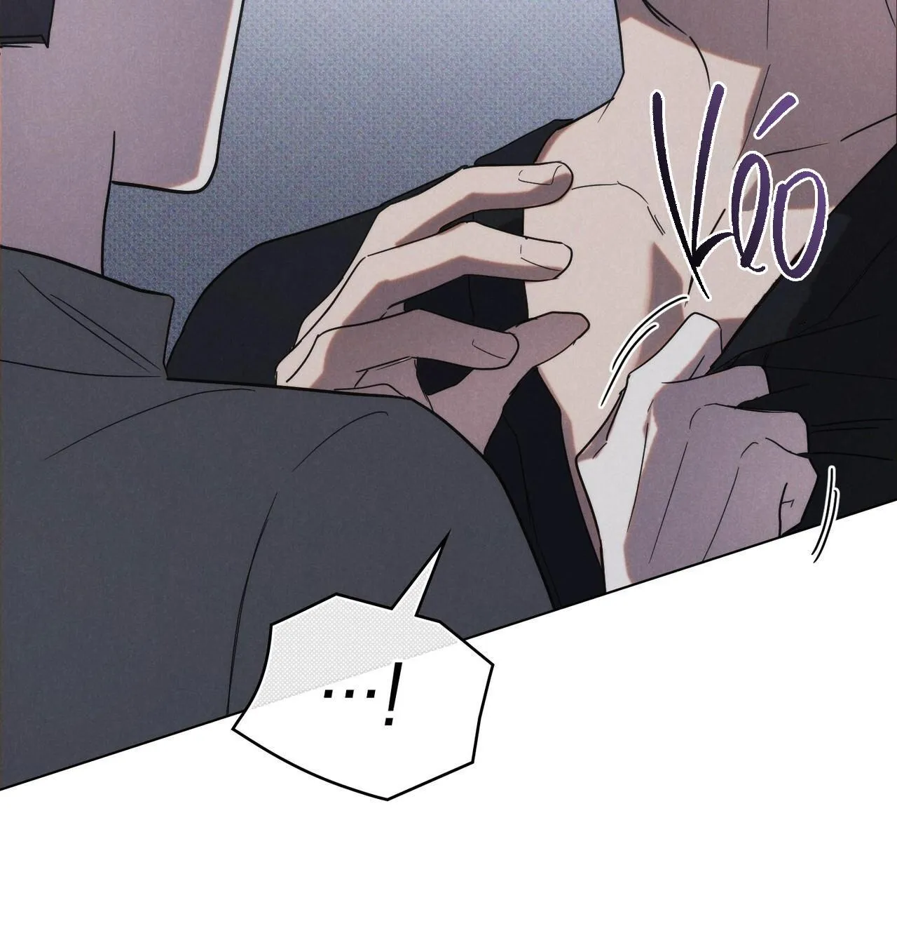 NGƯỜI TÌNH BÍ MẬT Chapter 9 Trang 90