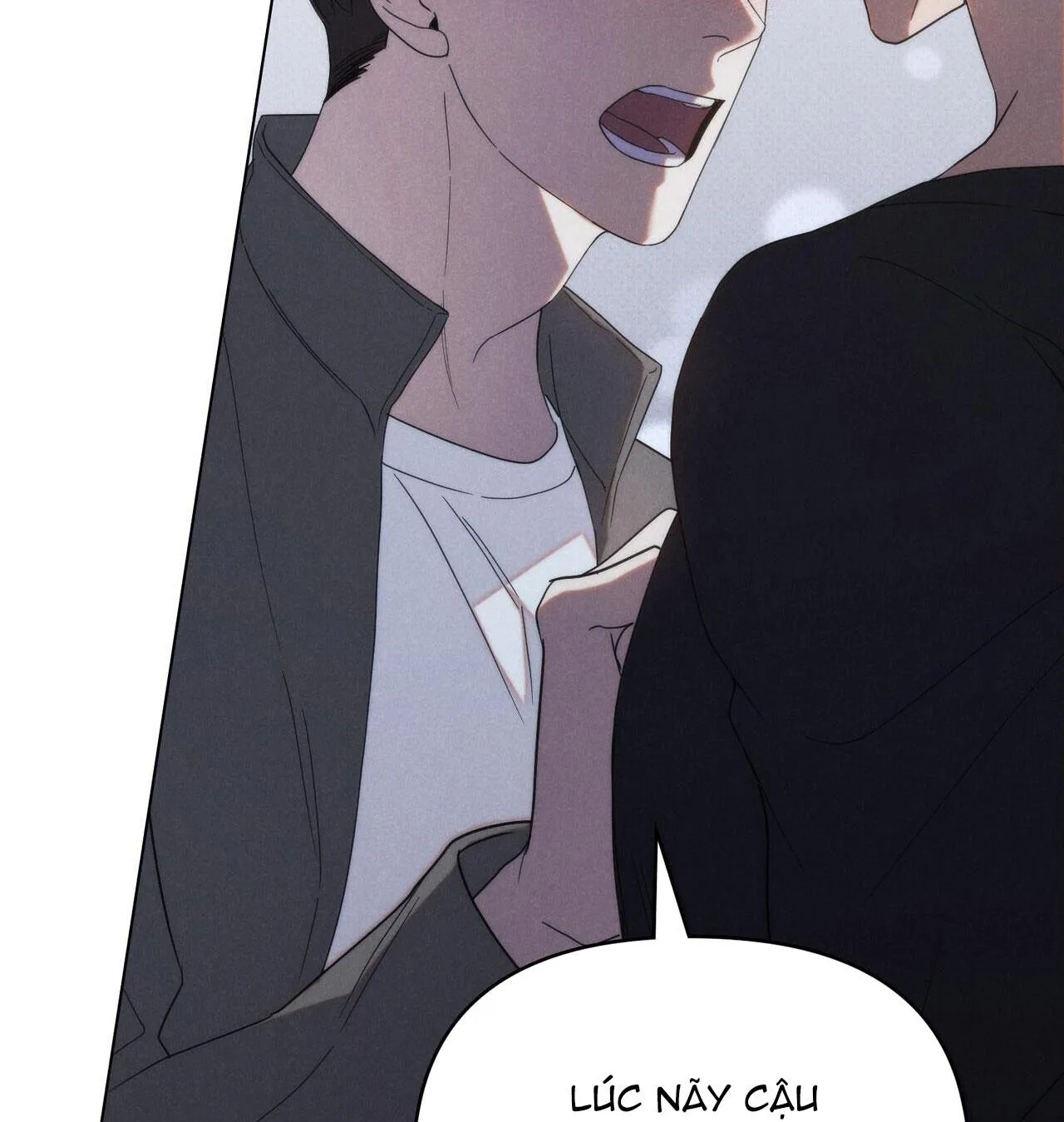 NGƯỜI TÌNH BÍ MẬT Chapter 9 Trang 92