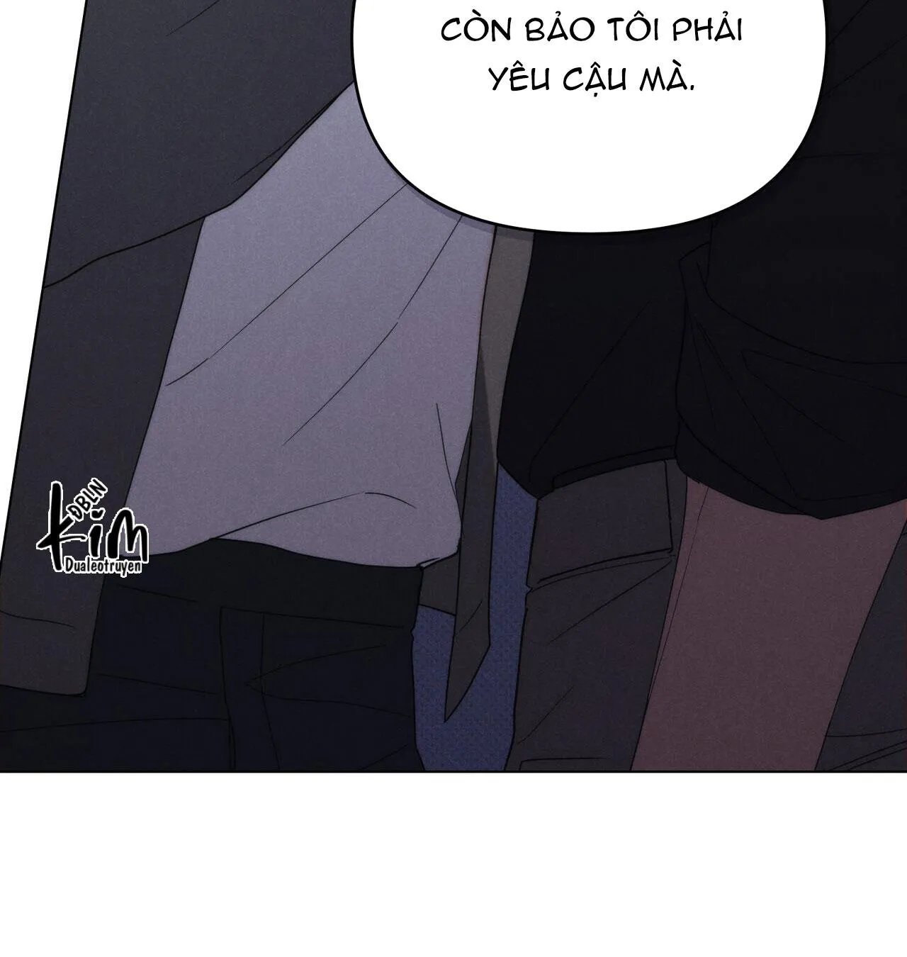 NGƯỜI TÌNH BÍ MẬT Chapter 9 Trang 93