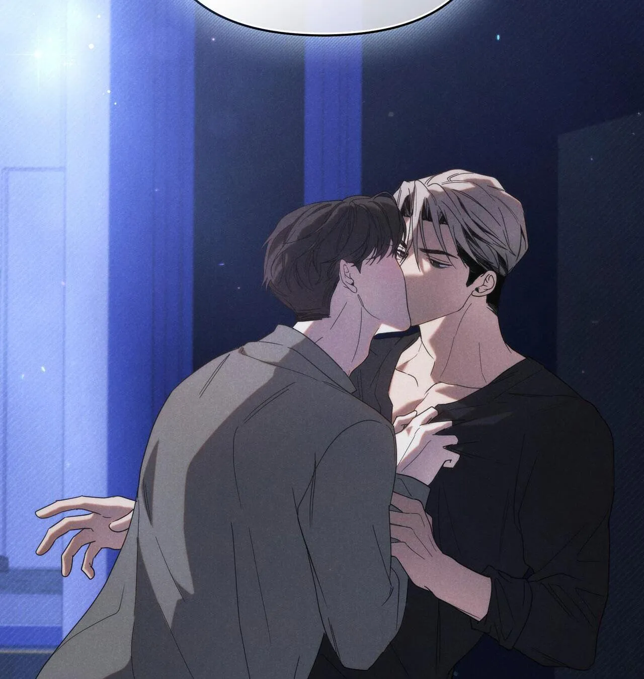 NGƯỜI TÌNH BÍ MẬT Chapter 9 Trang 97