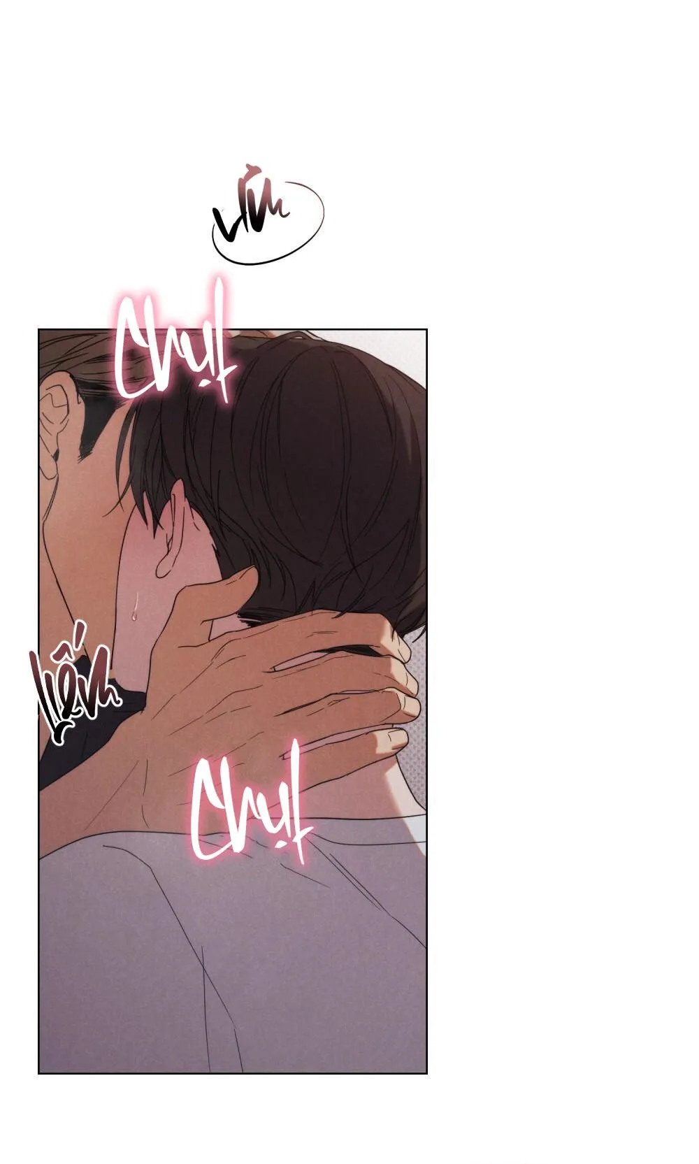 NGƯỜI TÌNH BÍ MẬT Chapter 10 Trang 3