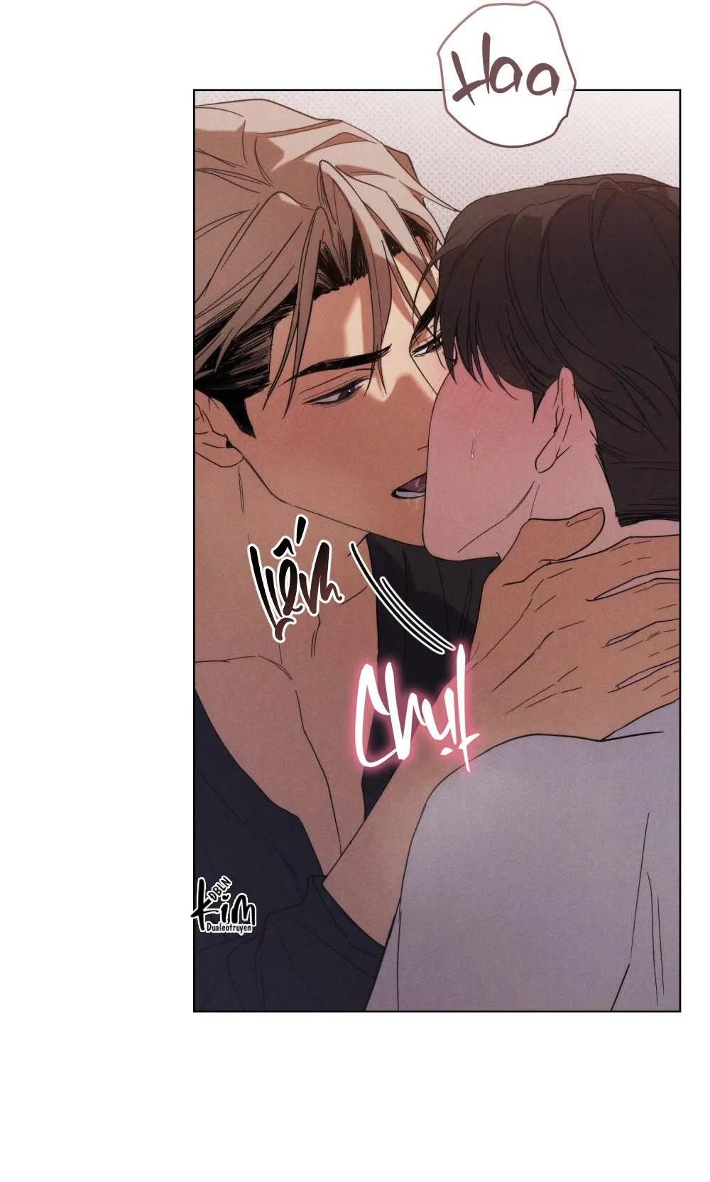 NGƯỜI TÌNH BÍ MẬT Chapter 10 Trang 4