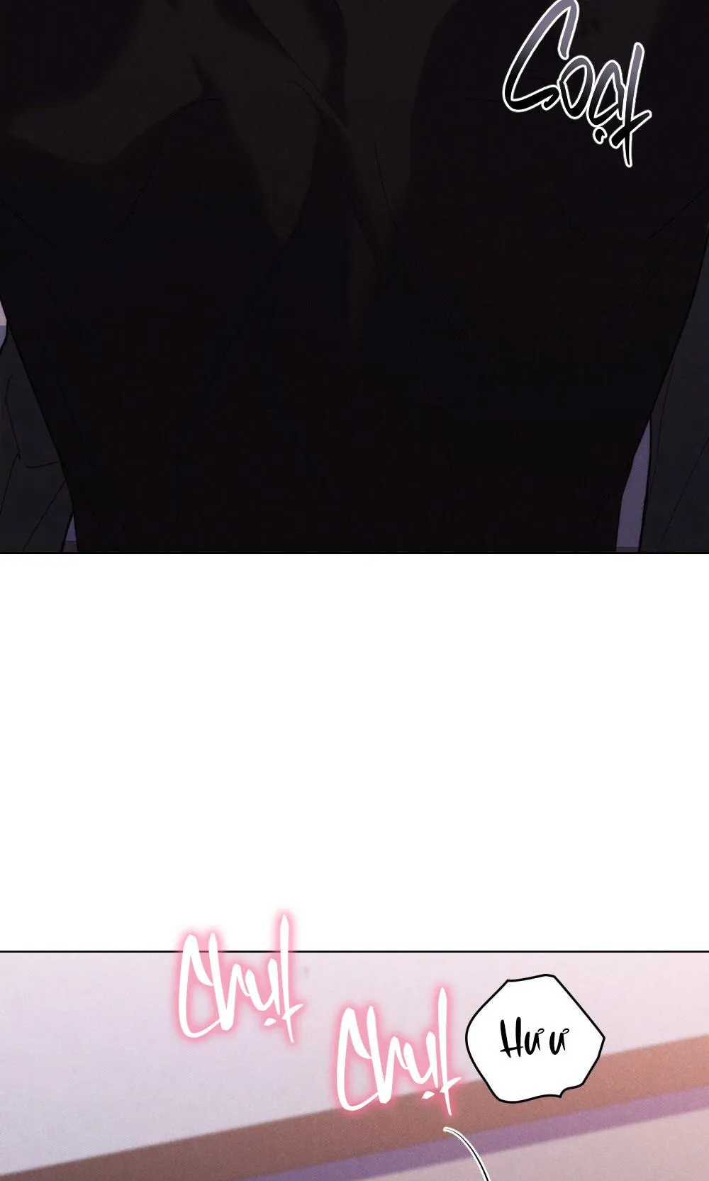 NGƯỜI TÌNH BÍ MẬT Chapter 10 Trang 9