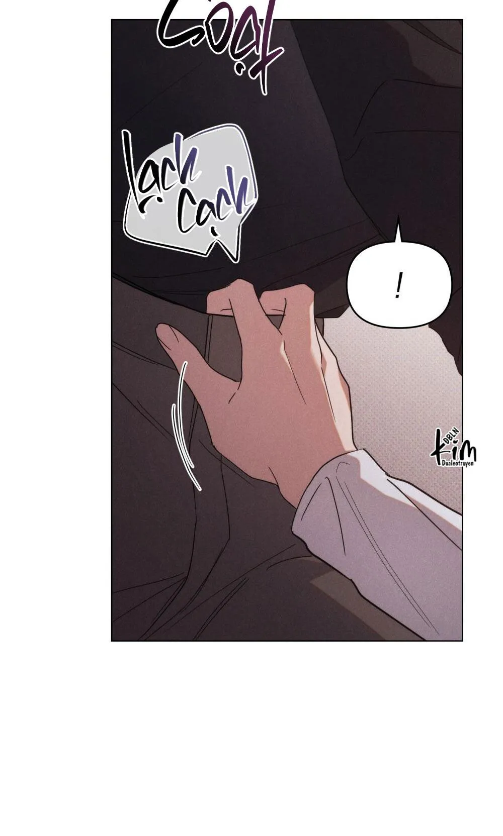 NGƯỜI TÌNH BÍ MẬT Chapter 10 Trang 11