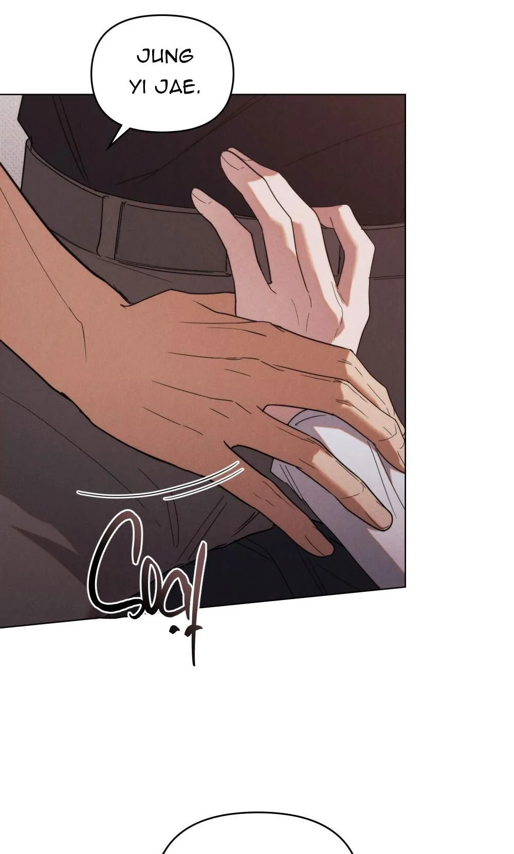 NGƯỜI TÌNH BÍ MẬT Chapter 10 Trang 12