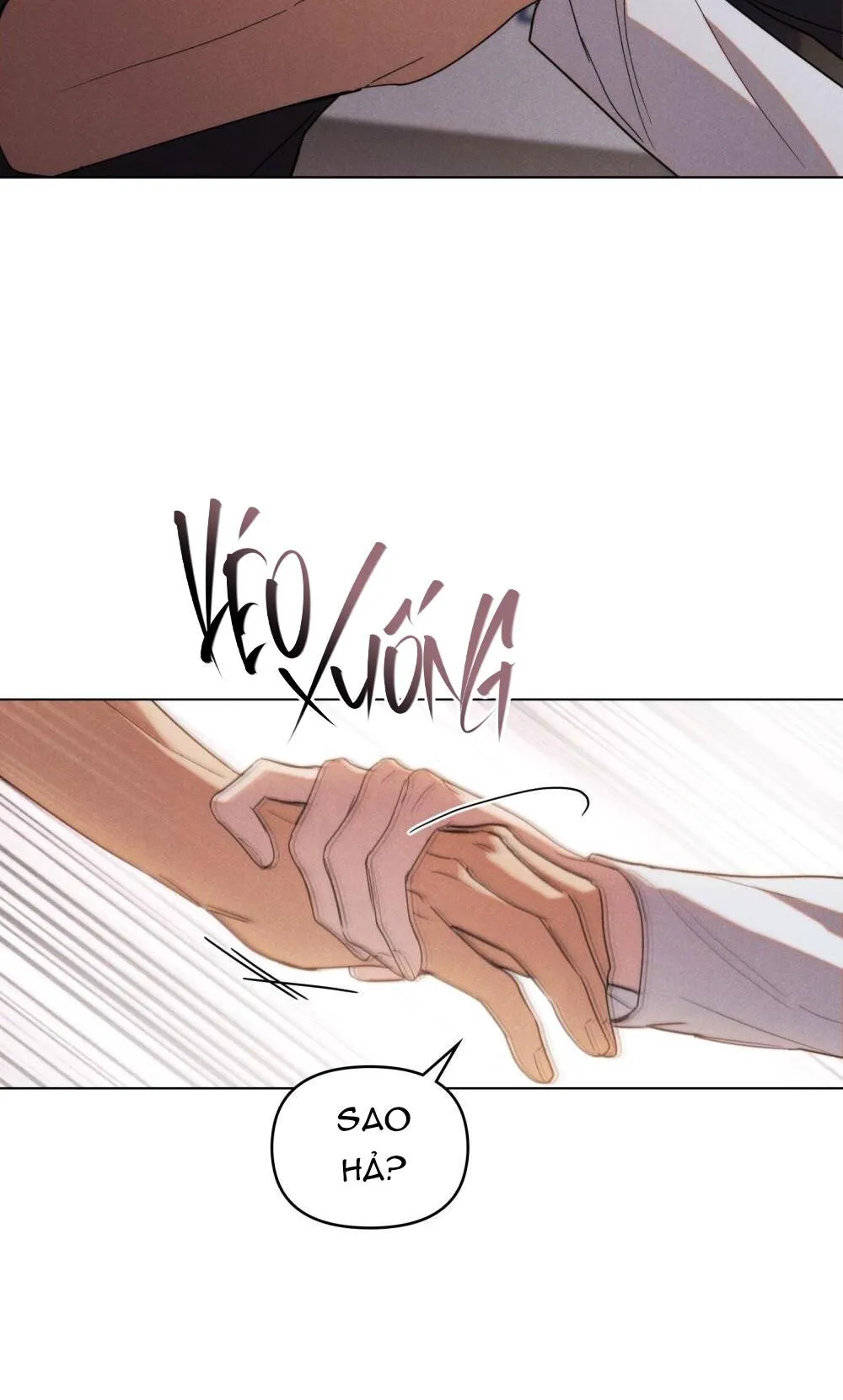 NGƯỜI TÌNH BÍ MẬT Chapter 10 Trang 14