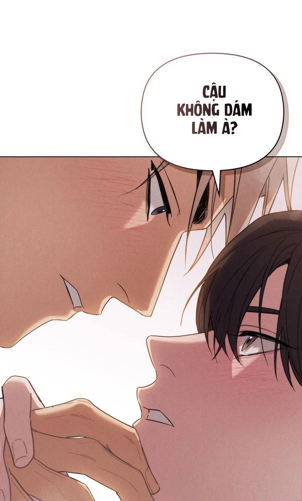 NGƯỜI TÌNH BÍ MẬT Chapter 10 Trang 15