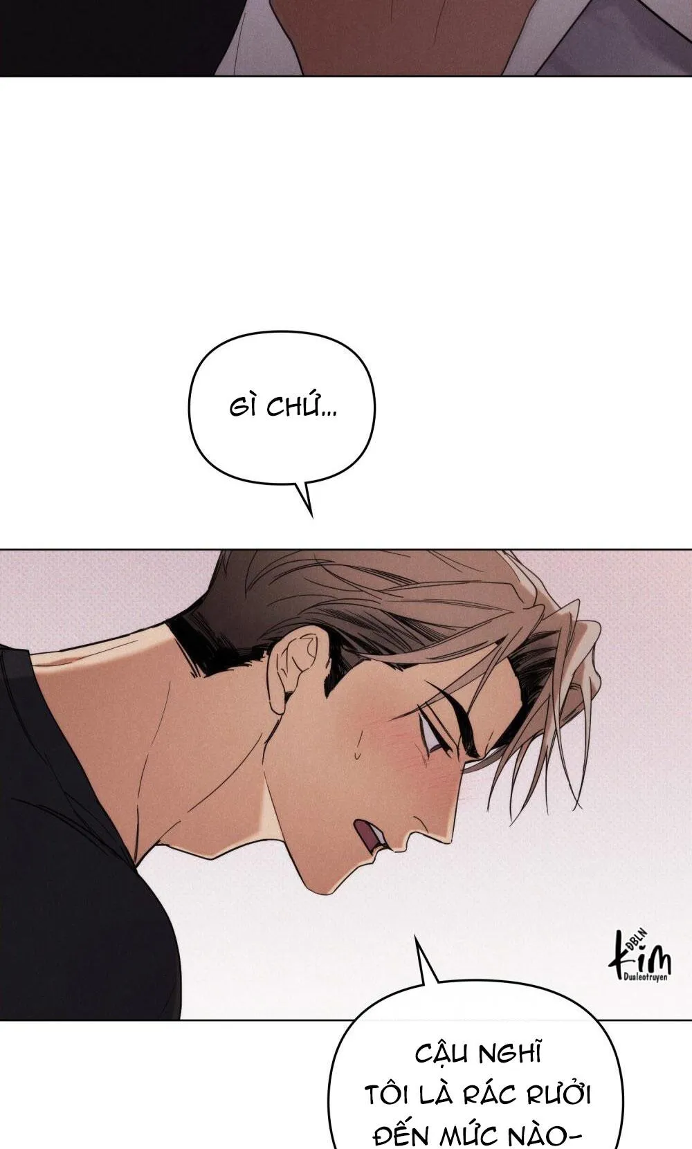 NGƯỜI TÌNH BÍ MẬT Chapter 10 Trang 18