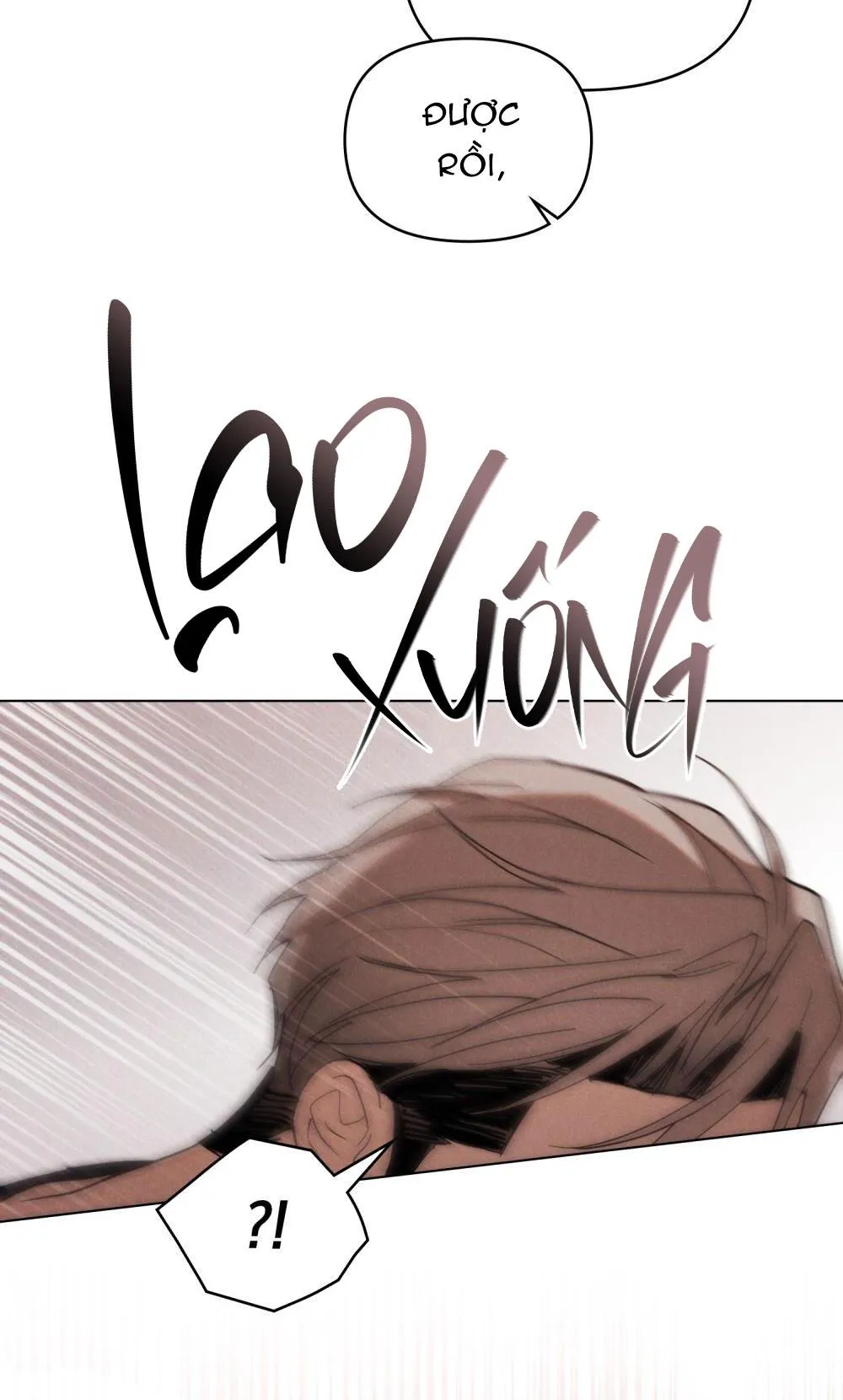 NGƯỜI TÌNH BÍ MẬT Chapter 10 Trang 19