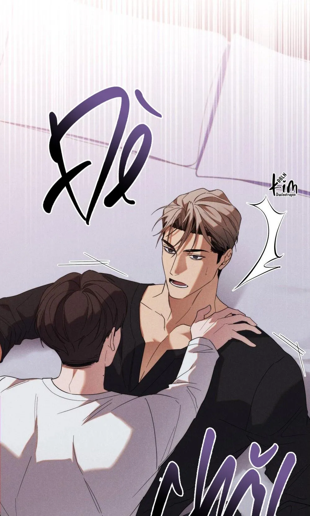 NGƯỜI TÌNH BÍ MẬT Chapter 10 Trang 20