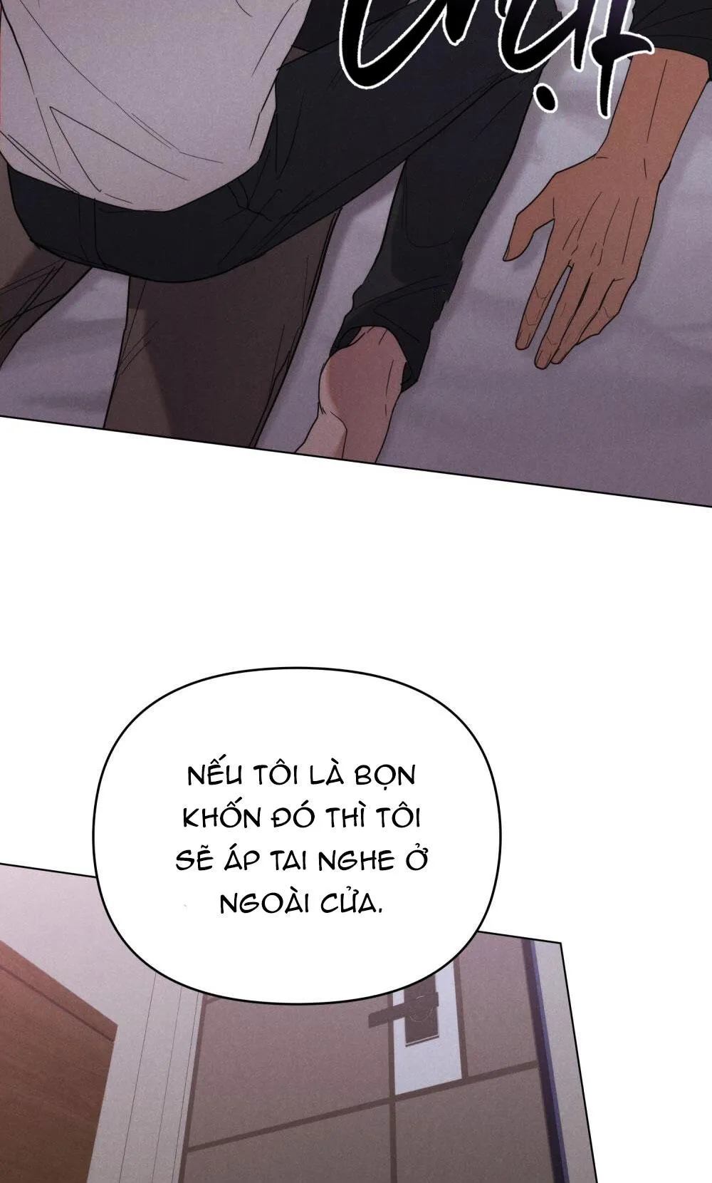 NGƯỜI TÌNH BÍ MẬT Chapter 10 Trang 21