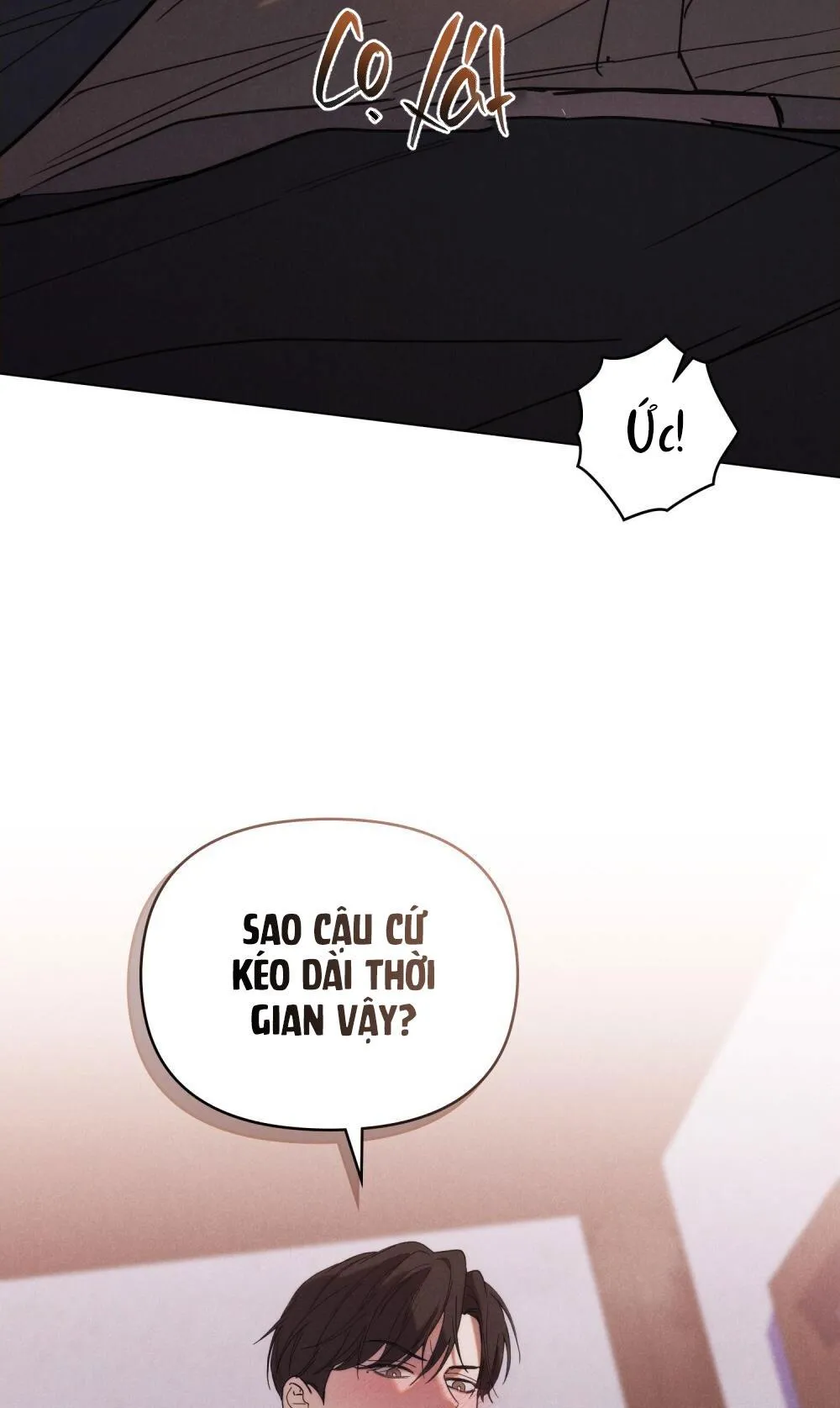 NGƯỜI TÌNH BÍ MẬT Chapter 10 Trang 23