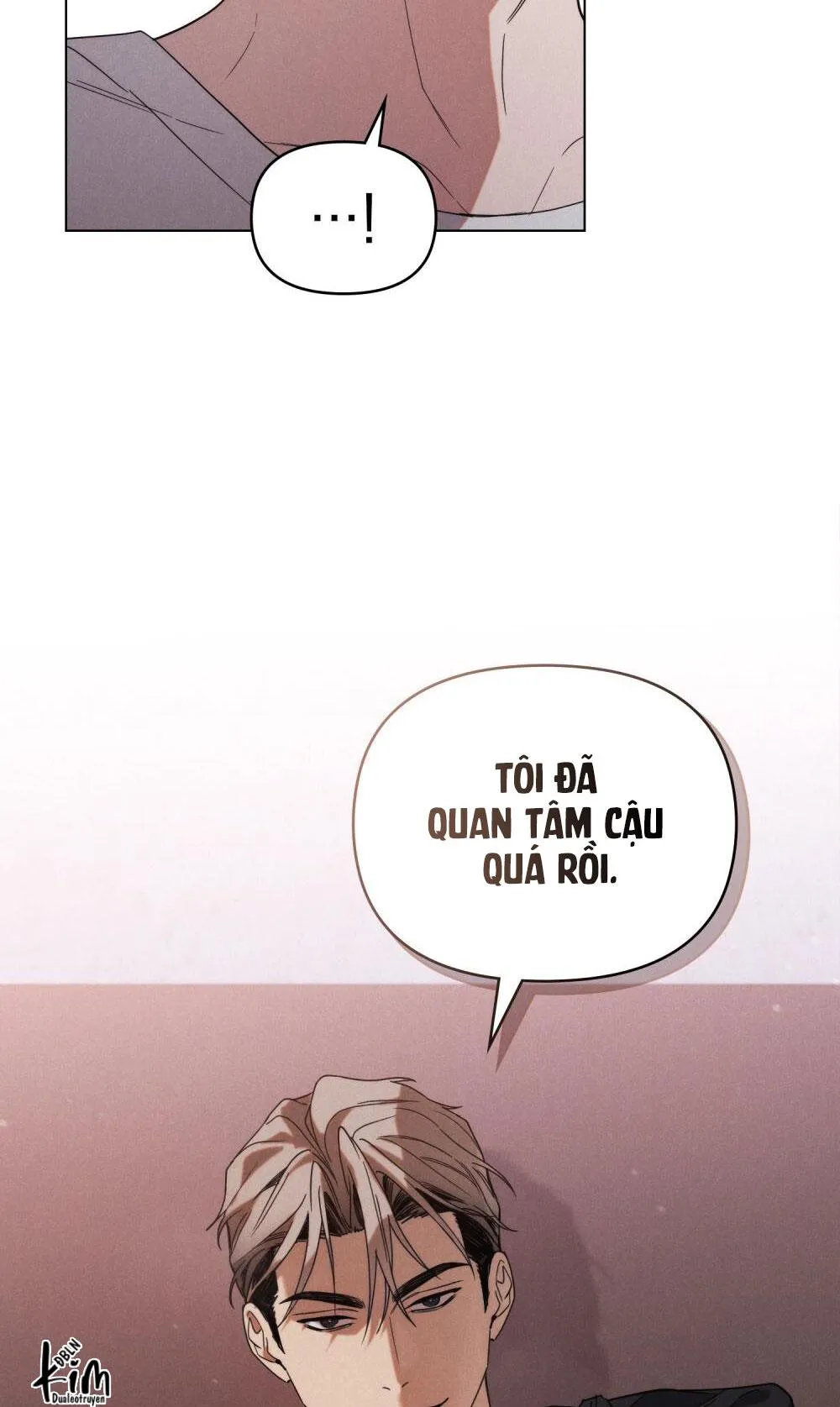 NGƯỜI TÌNH BÍ MẬT Chapter 10 Trang 27