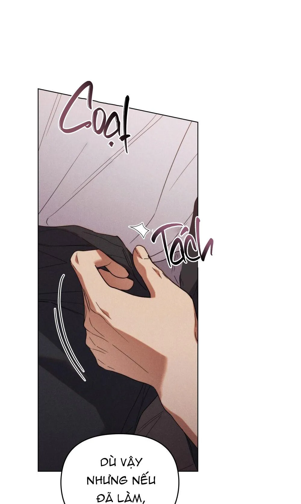 NGƯỜI TÌNH BÍ MẬT Chapter 10 Trang 29