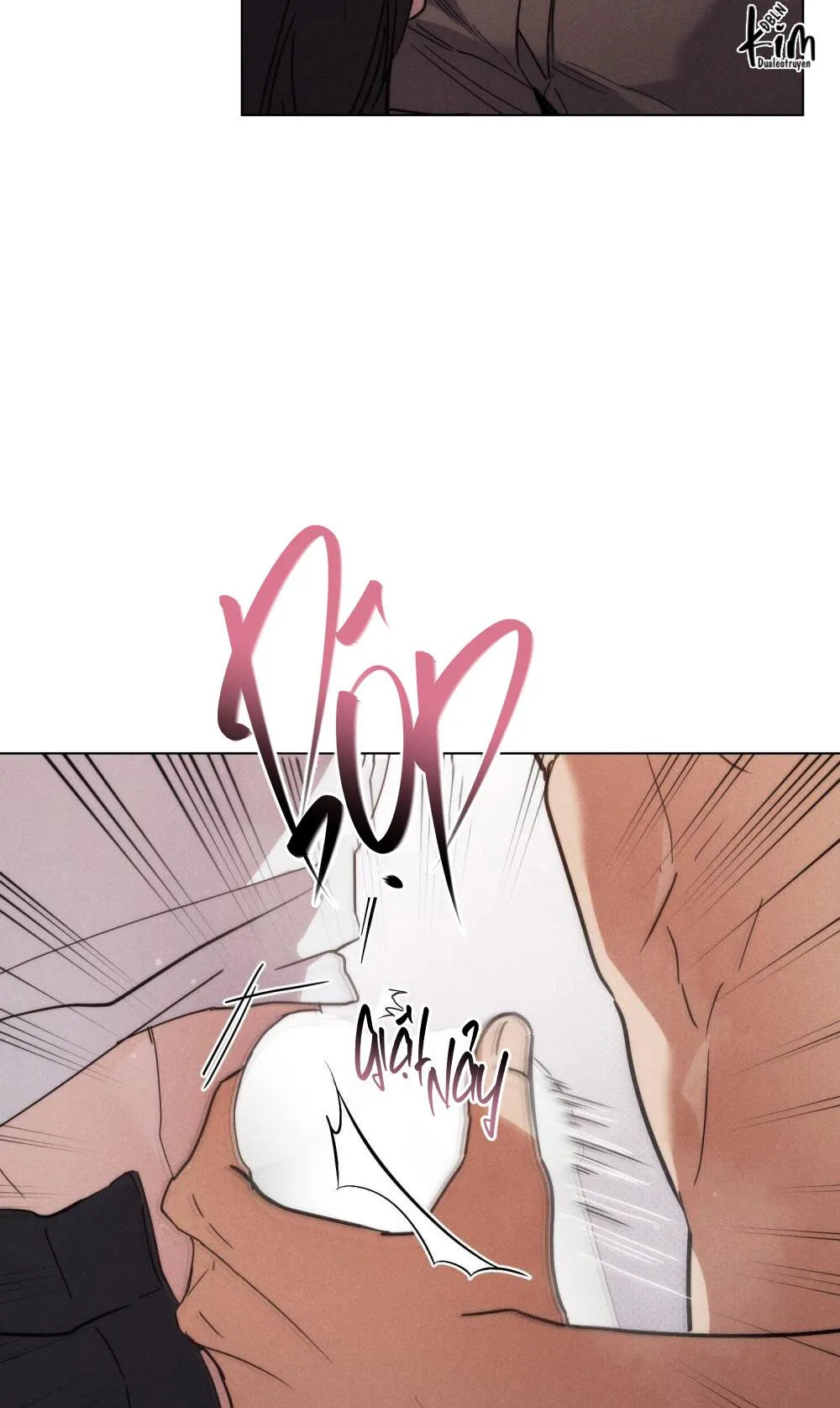 NGƯỜI TÌNH BÍ MẬT Chapter 10 Trang 31