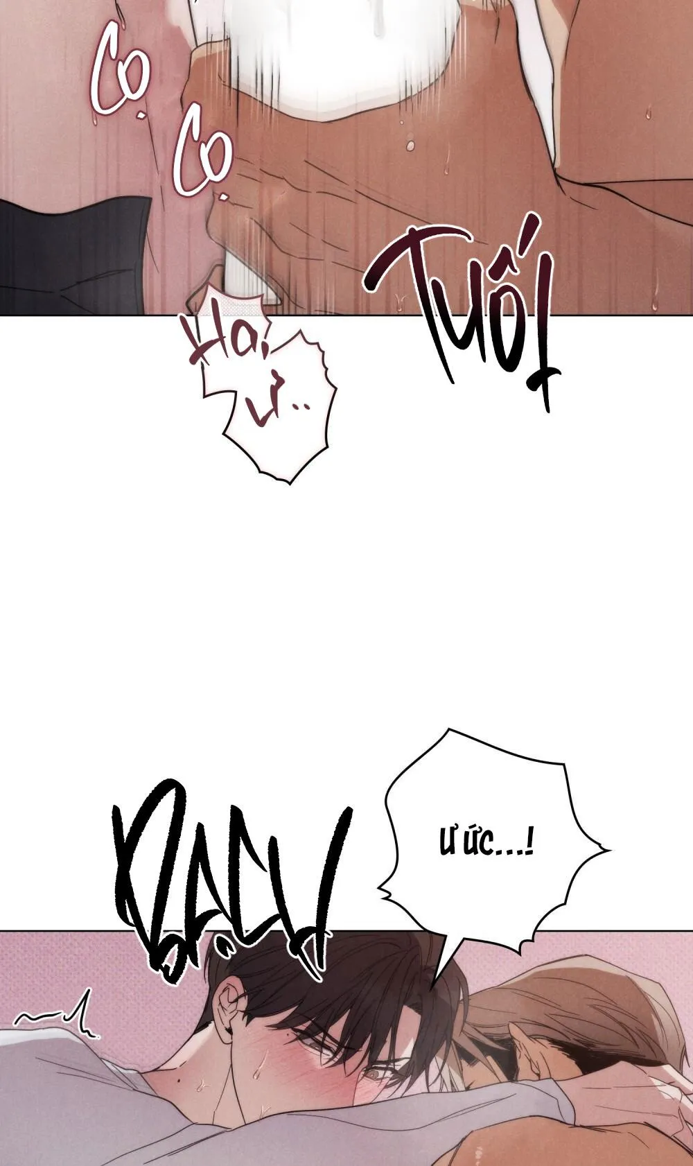 NGƯỜI TÌNH BÍ MẬT Chapter 10 Trang 34