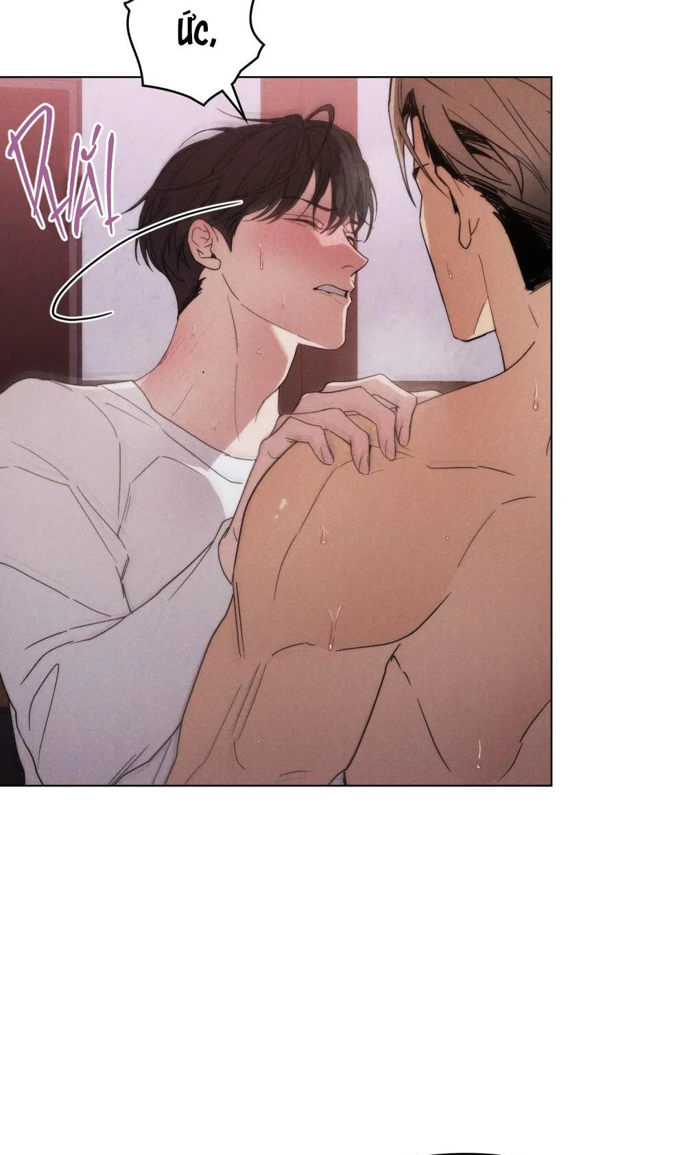 NGƯỜI TÌNH BÍ MẬT Chapter 10 Trang 38