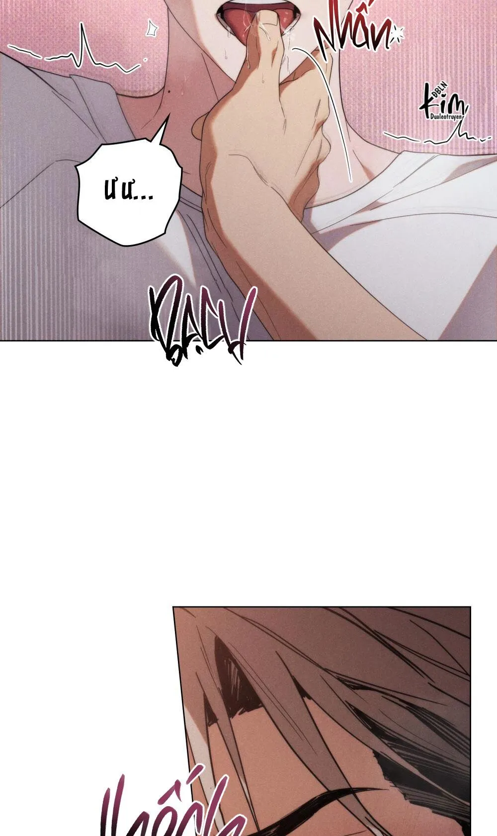 NGƯỜI TÌNH BÍ MẬT Chapter 10 Trang 41